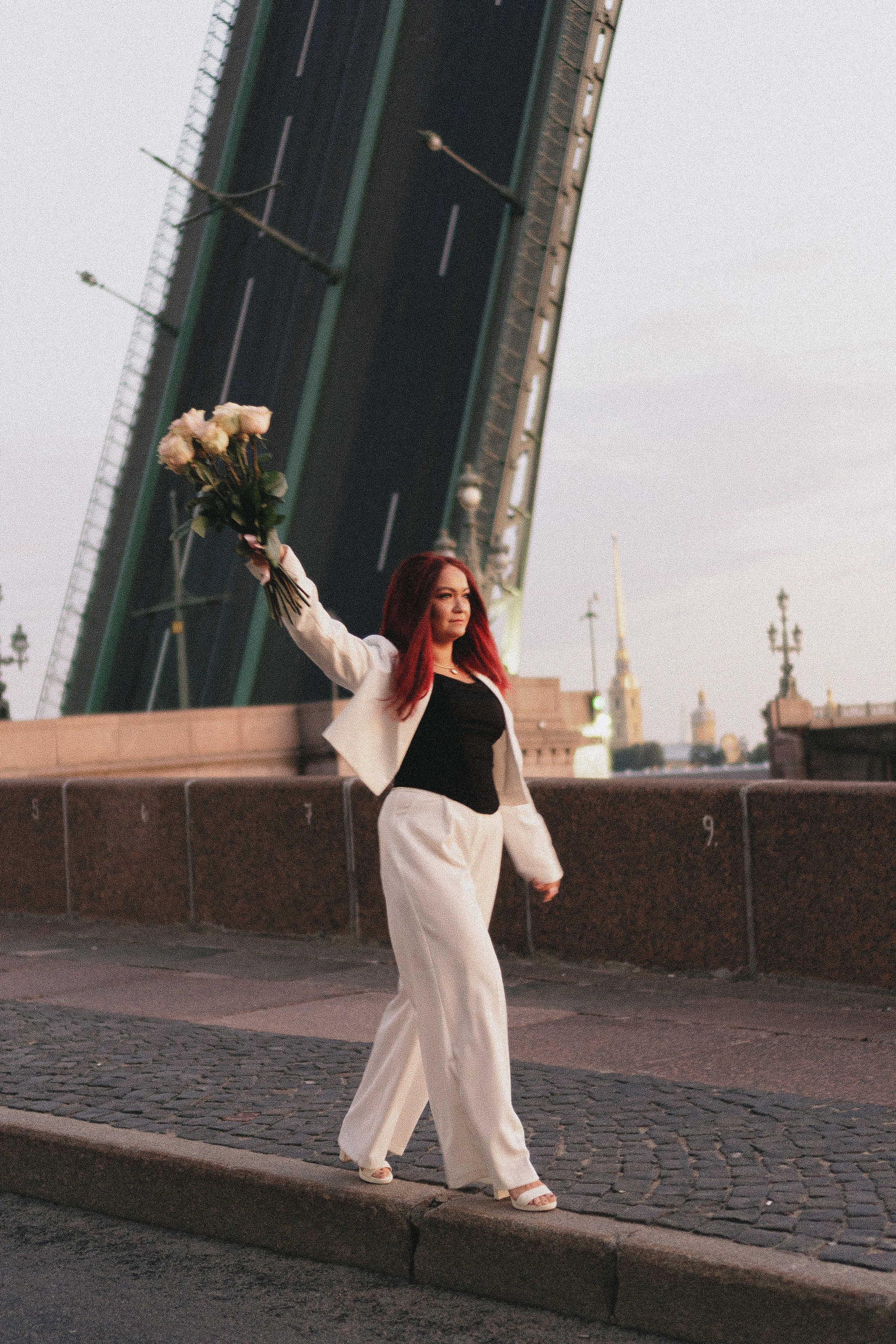 РАССВЕТНАЯ ИСТОРИЯ. Профессиональный фотограф, Санкт-Петербург — Виктория Богомолова