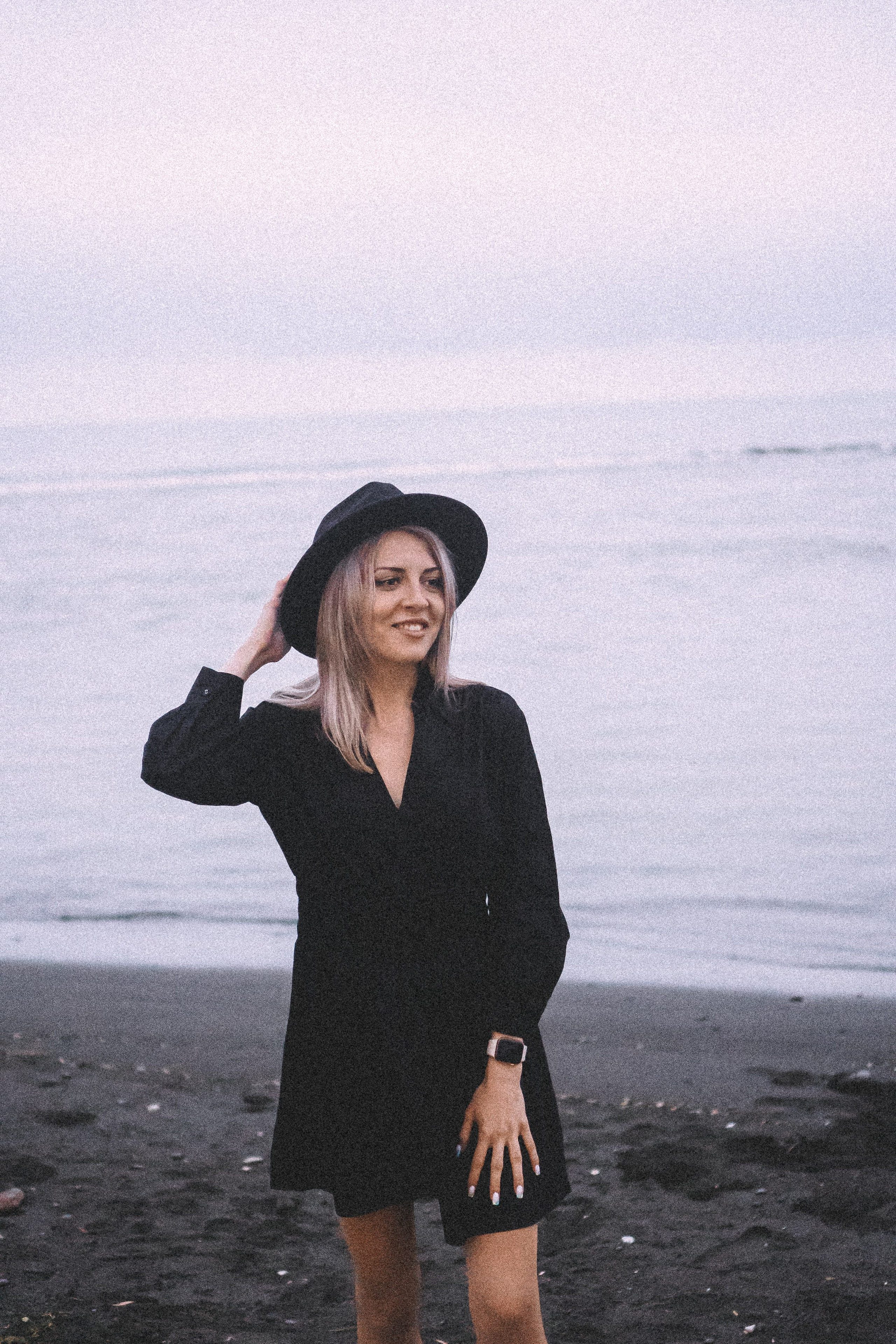 Фотосесиия на море. Профессиональный фотограф, Санкт-Петербург — Виктория Богомолова