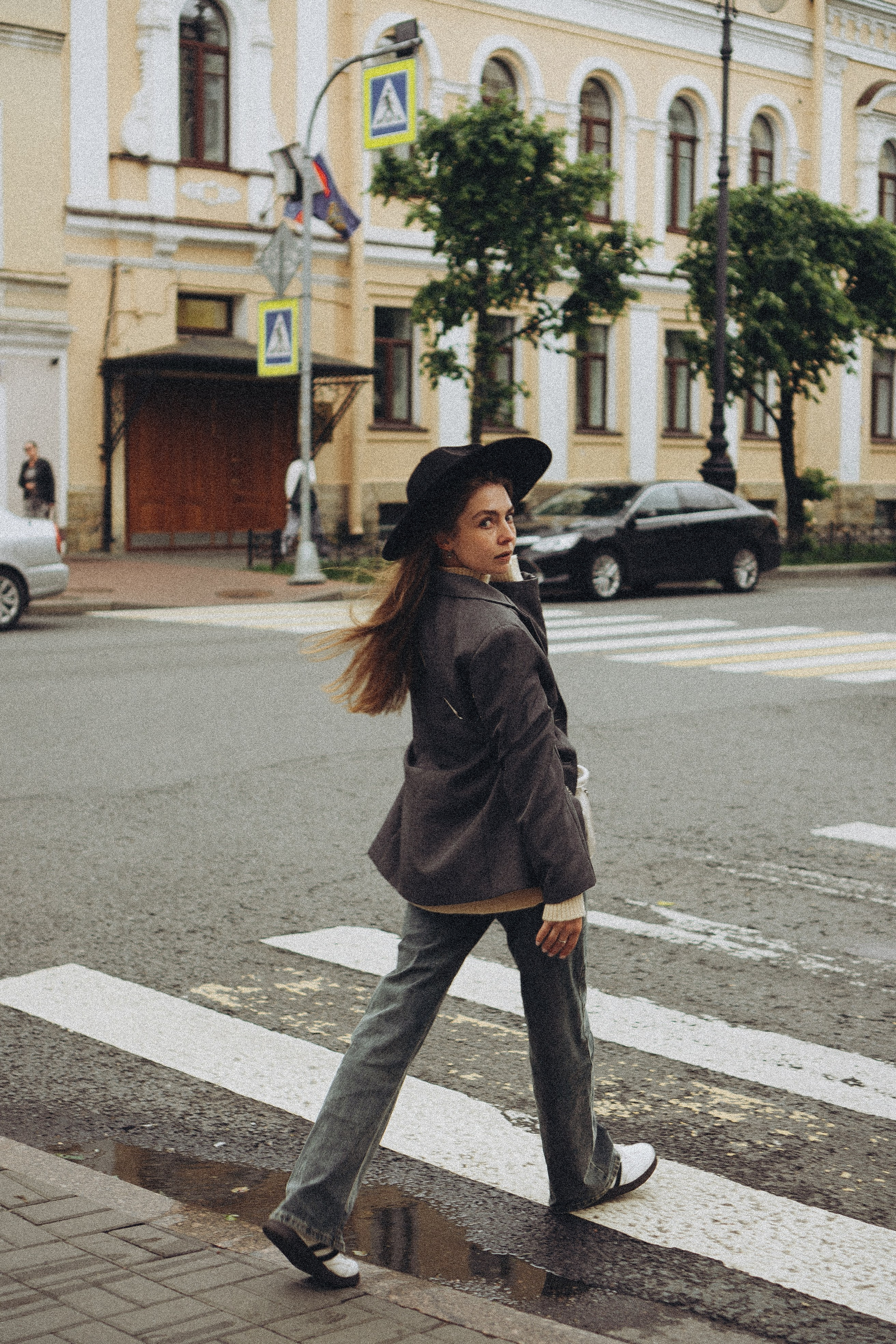 ПРОГУЛКА НА ЧЕРНЫШЕВСКОЙ. Профессиональный фотограф, Санкт-Петербург — Виктория Богомолова