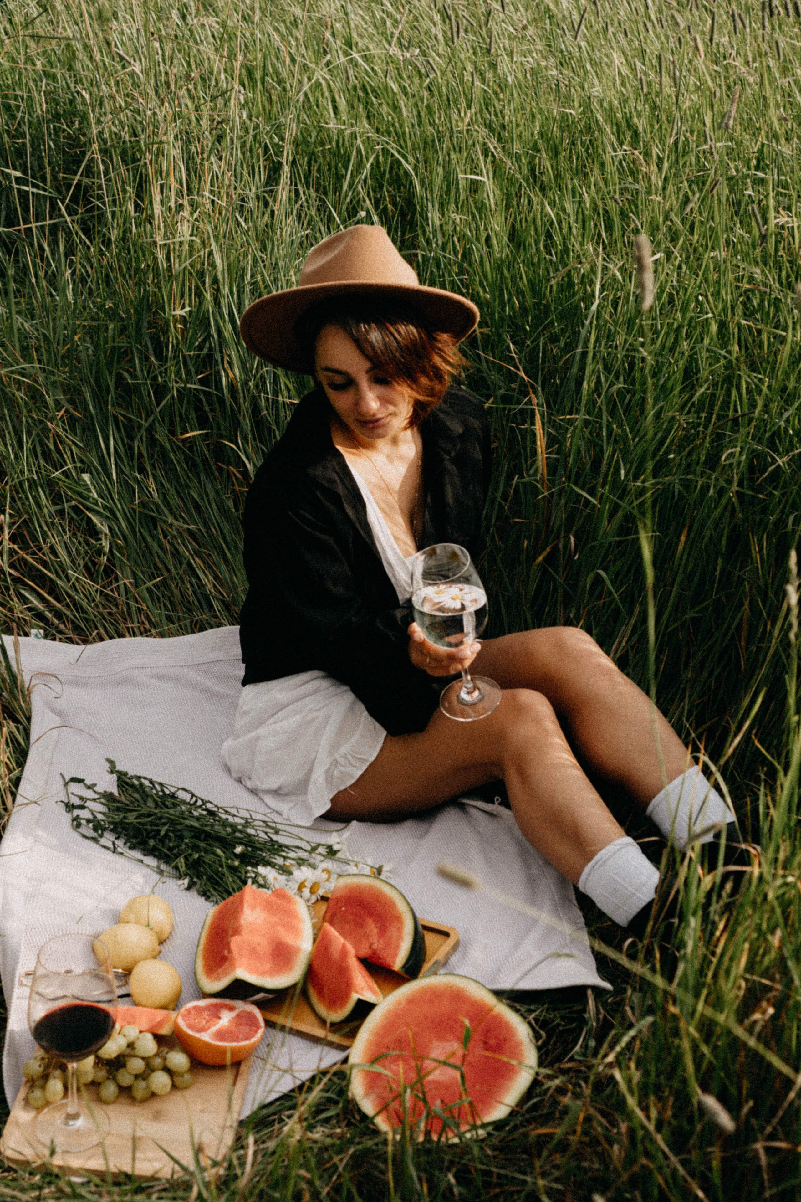 Летняя прогулка. Профессиональный фотограф, Санкт-Петербург — Виктория Богомолова