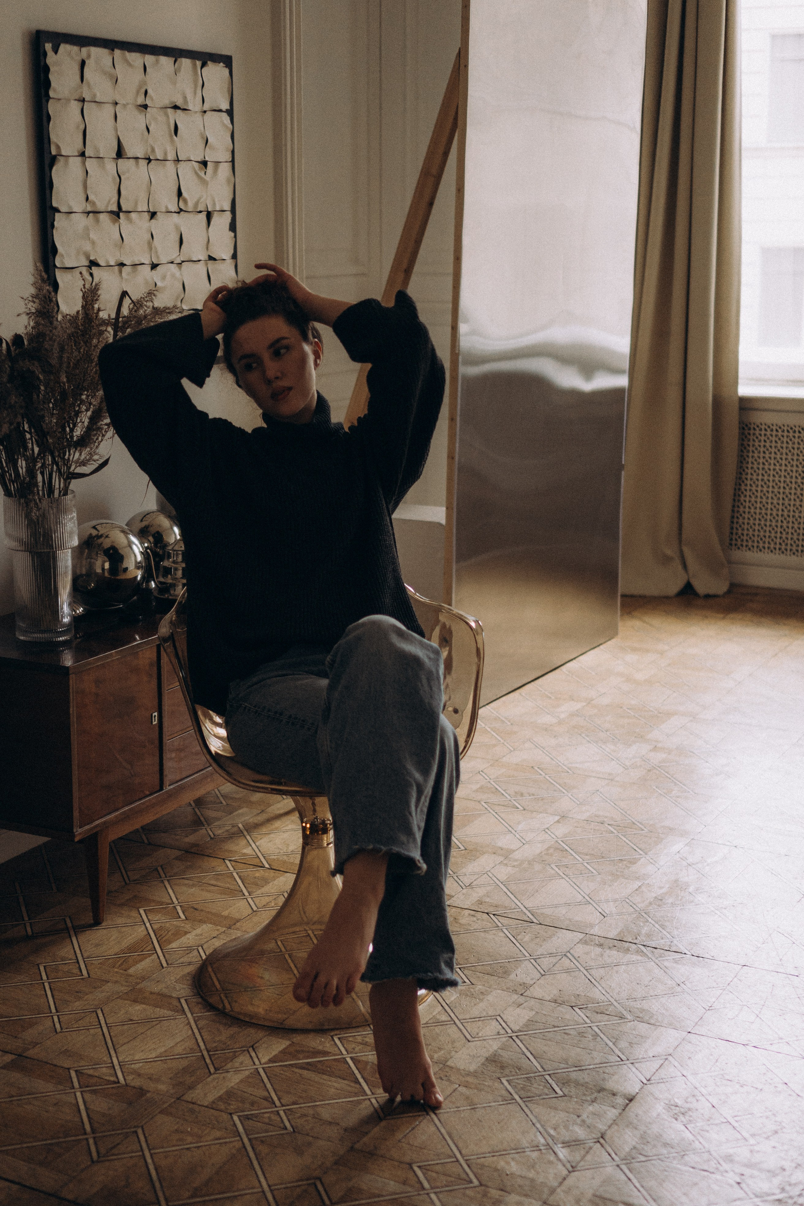 Для девушки. Профессиональный фотограф, Санкт-Петербург — Виктория Богомолова