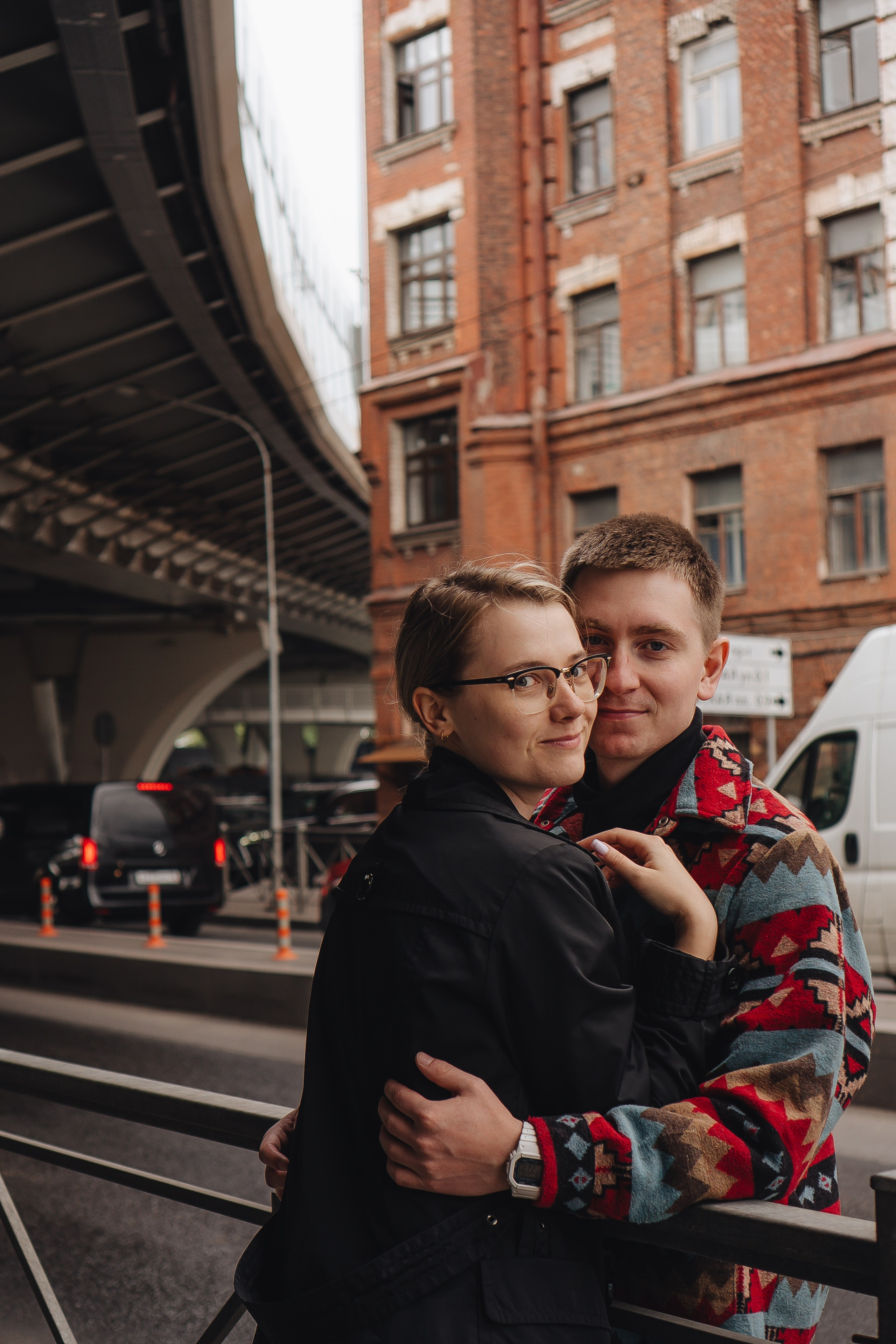 ЛЮБОВЬ В САНТК-ПЕТЕРБУРГЕ. Профессиональный фотограф, Санкт-Петербург — Виктория Богомолова