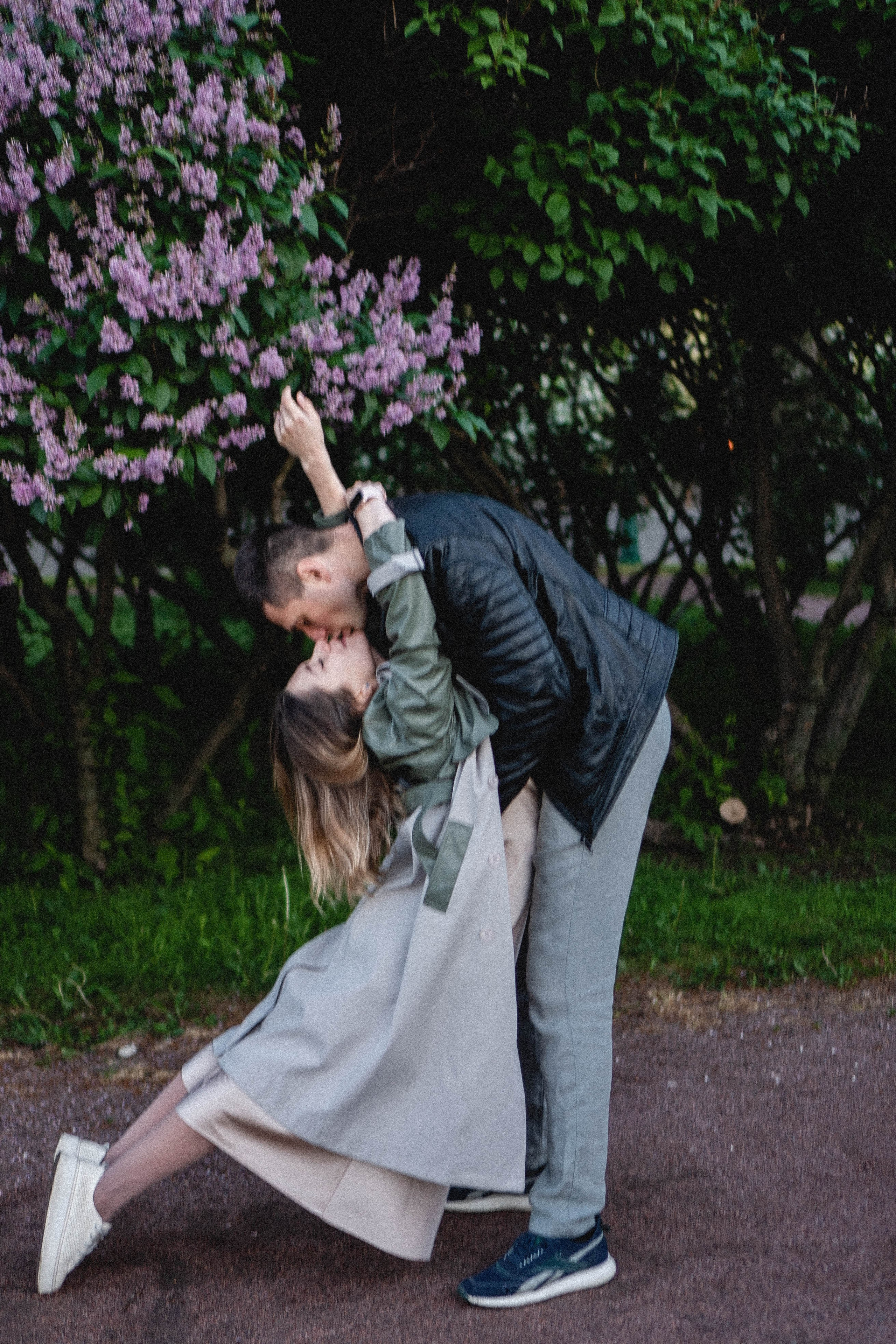 Рассветная, белые ночи. Профессиональный фотограф, Санкт-Петербург — Виктория Богомолова