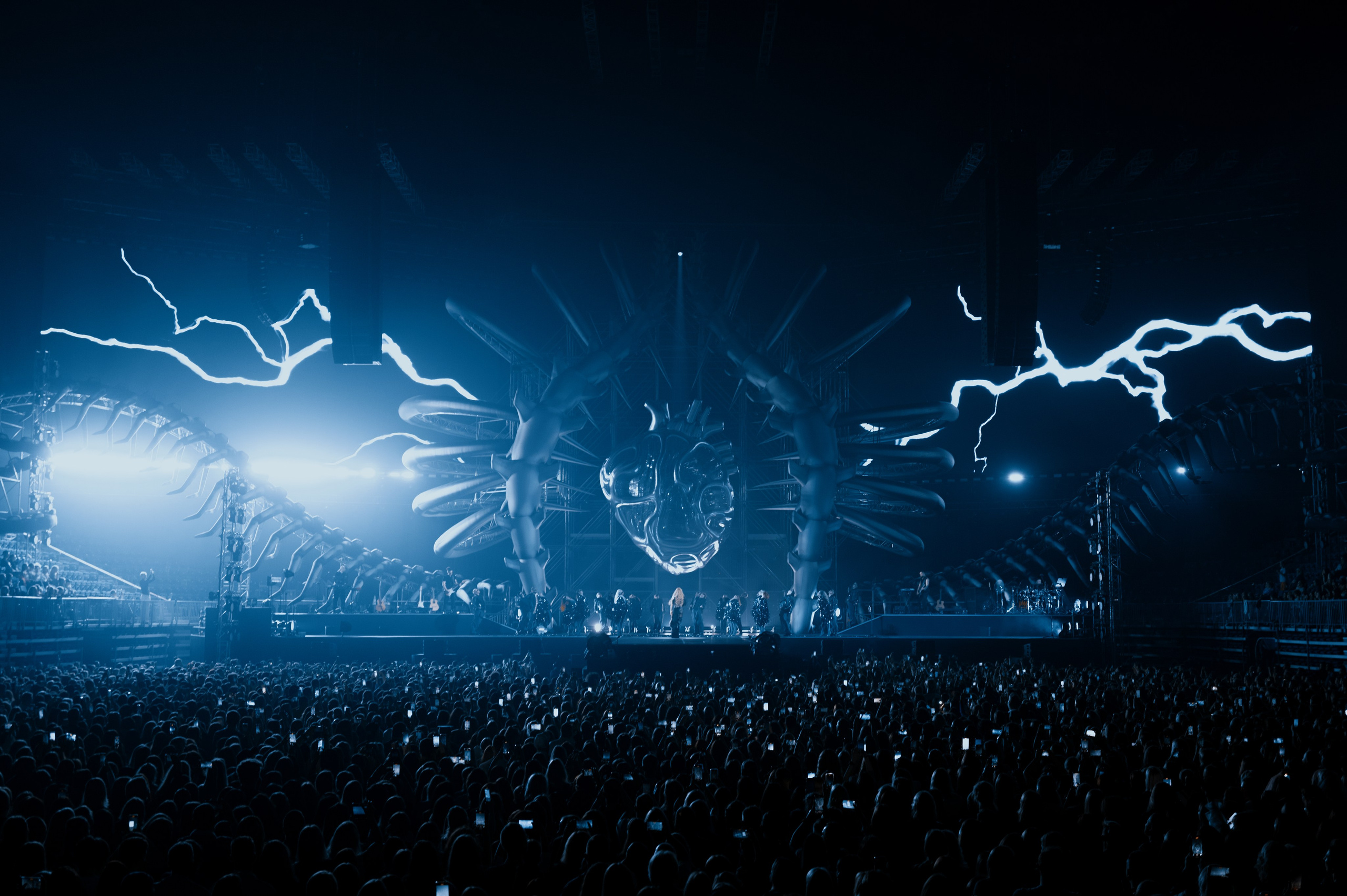 ANNA ASTI, SILA SVETA MUSIC. @tomrus: Рустам Шагиморданов — фотограф