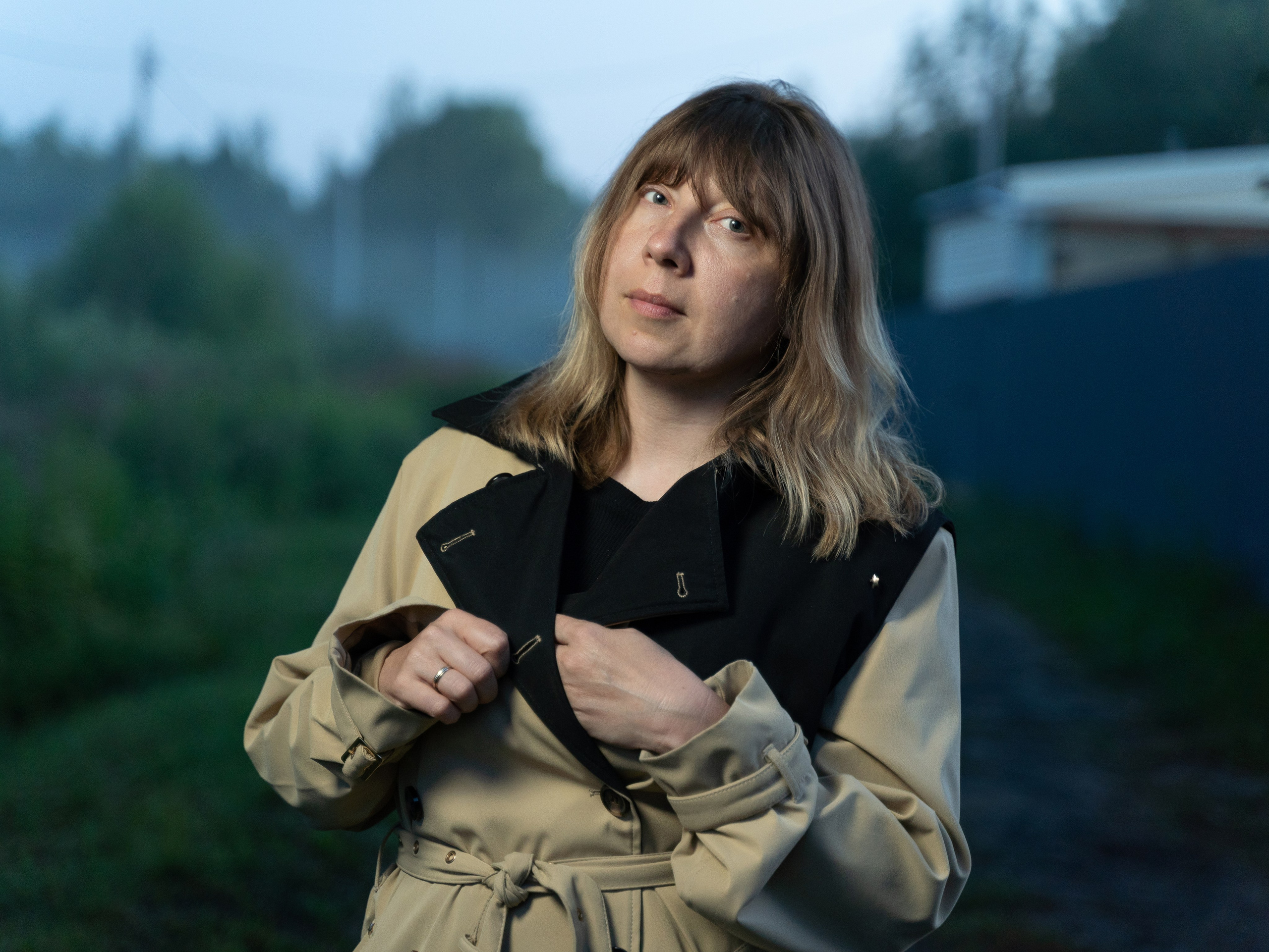 Творческие, семейные и портретные съемки — портфолио (фото)