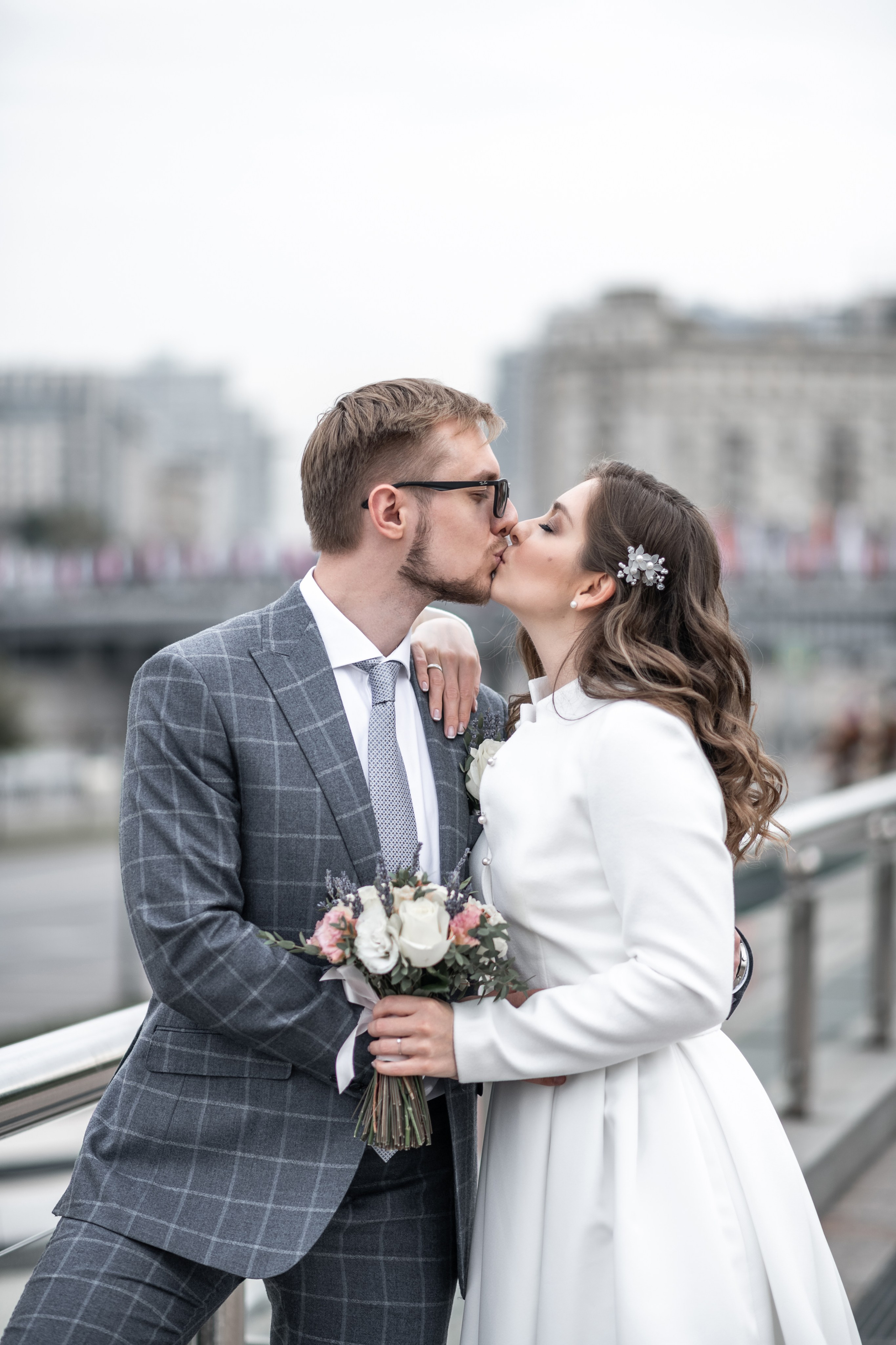 Александр и Александра. Сергей Шумаков | Свадебный фотограф Москва