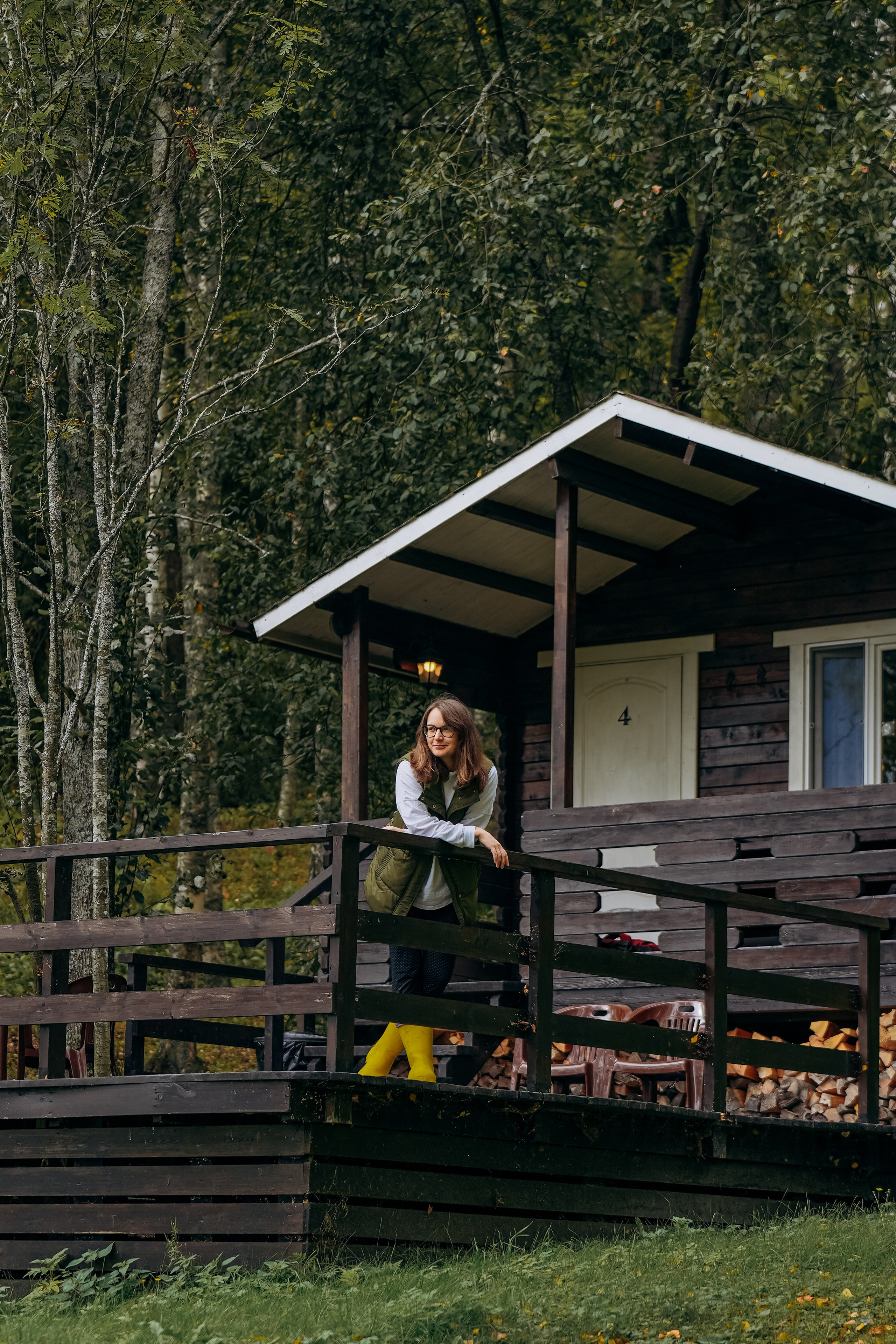 СЕВЕР. Event фотограф Степанова Александра