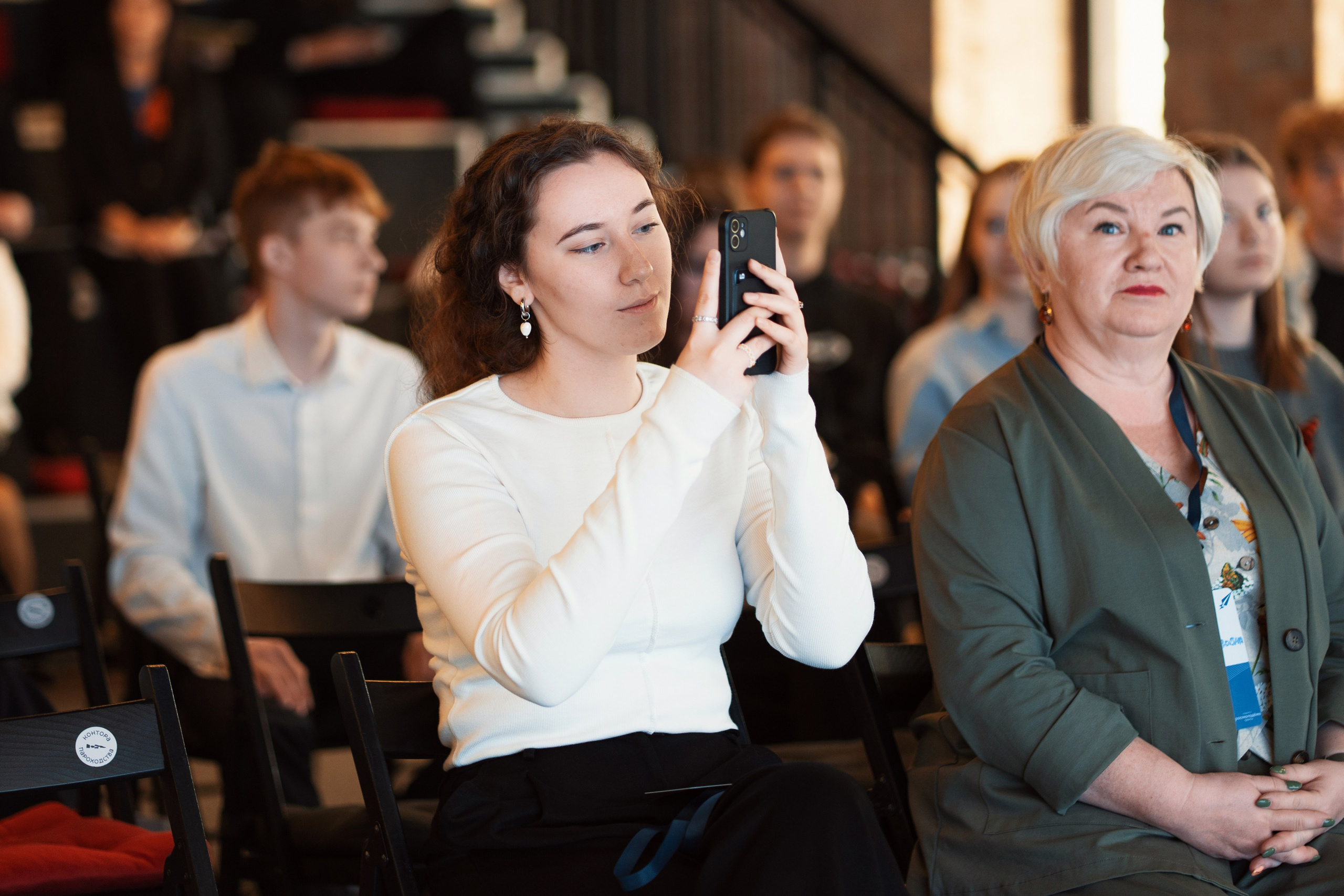 Репортажи. Фотограф Екатерина Огродничая Тюмень