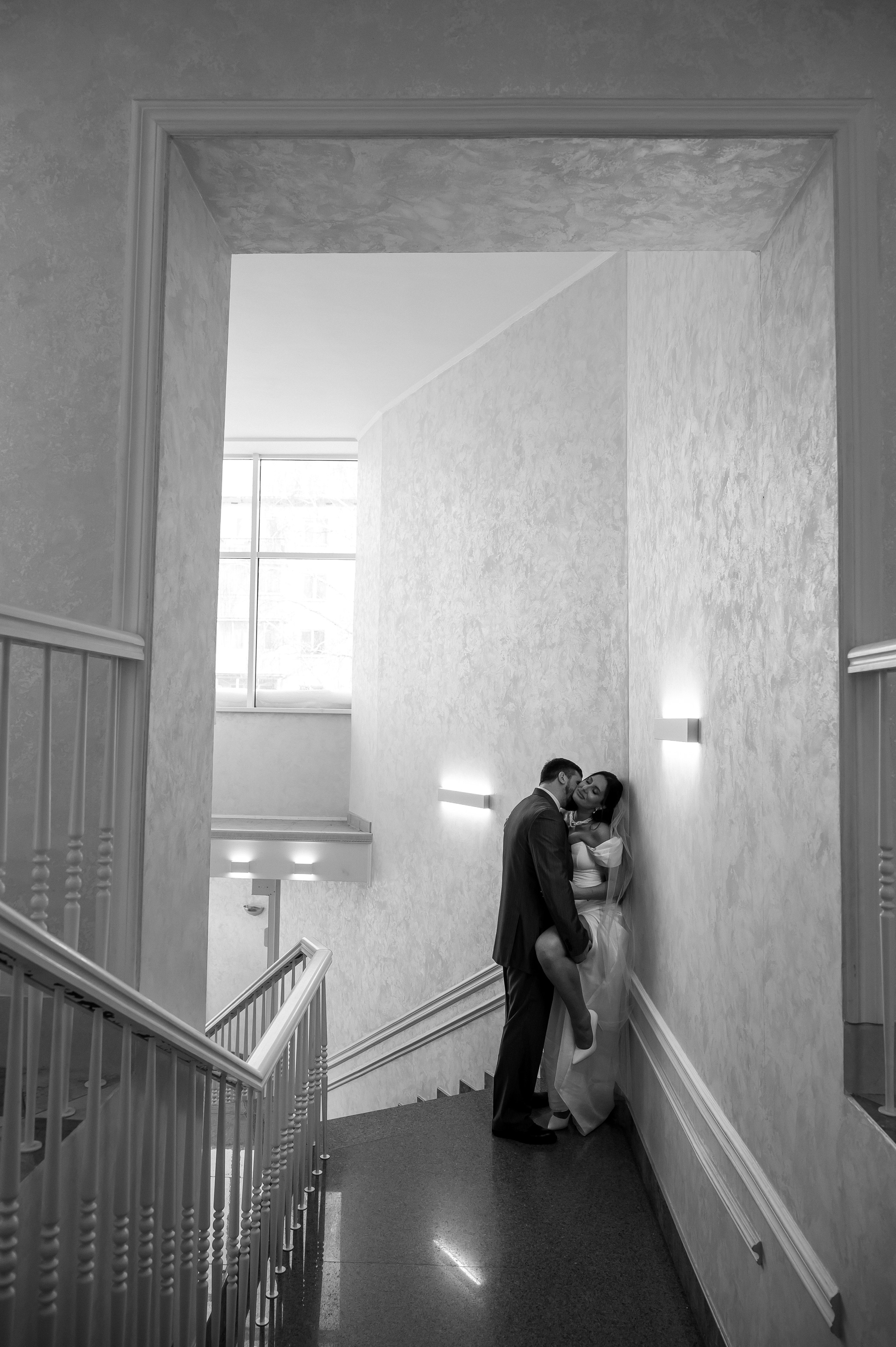 Свадебные съемки (портфолио). Свадебный фотограф в Новосибирске. Александра Верхушина