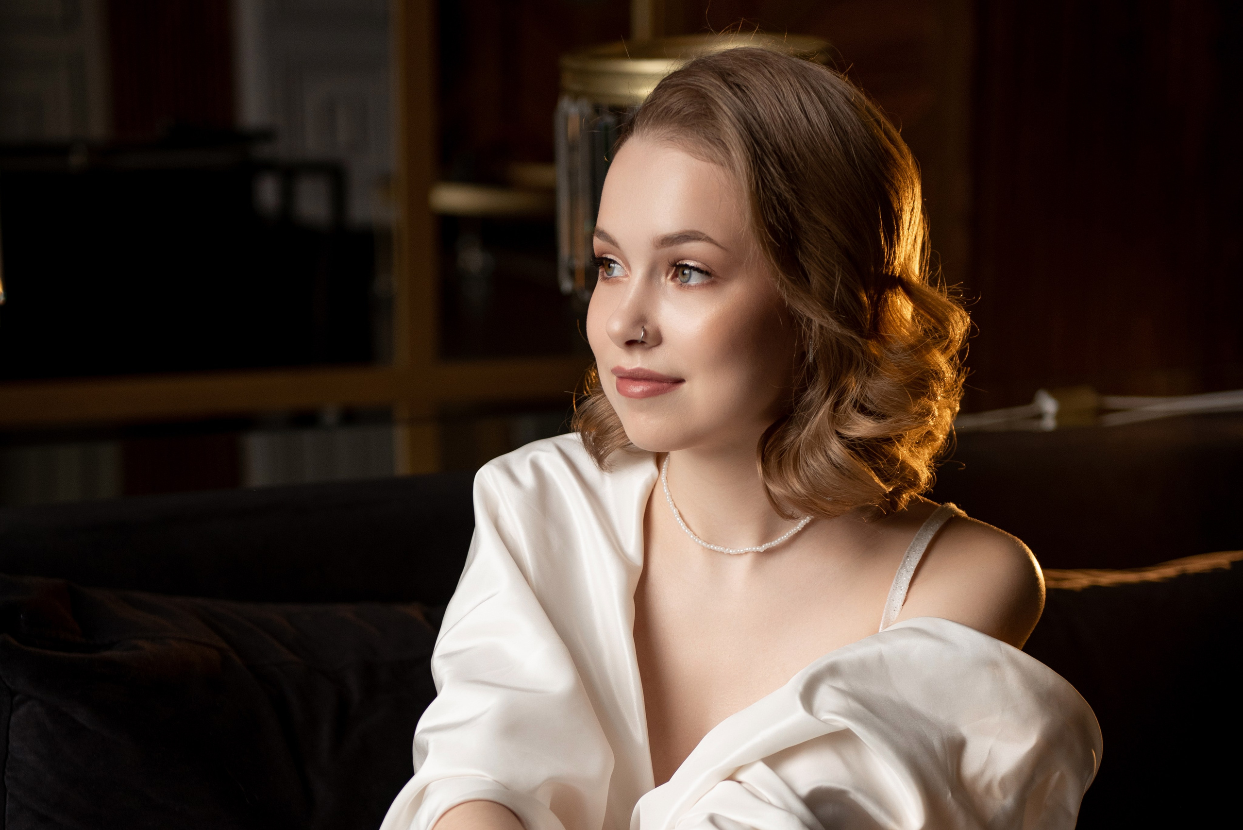 Михаил и Марта. Свадебный фотограф в Новосибирске. Александра Верхушина