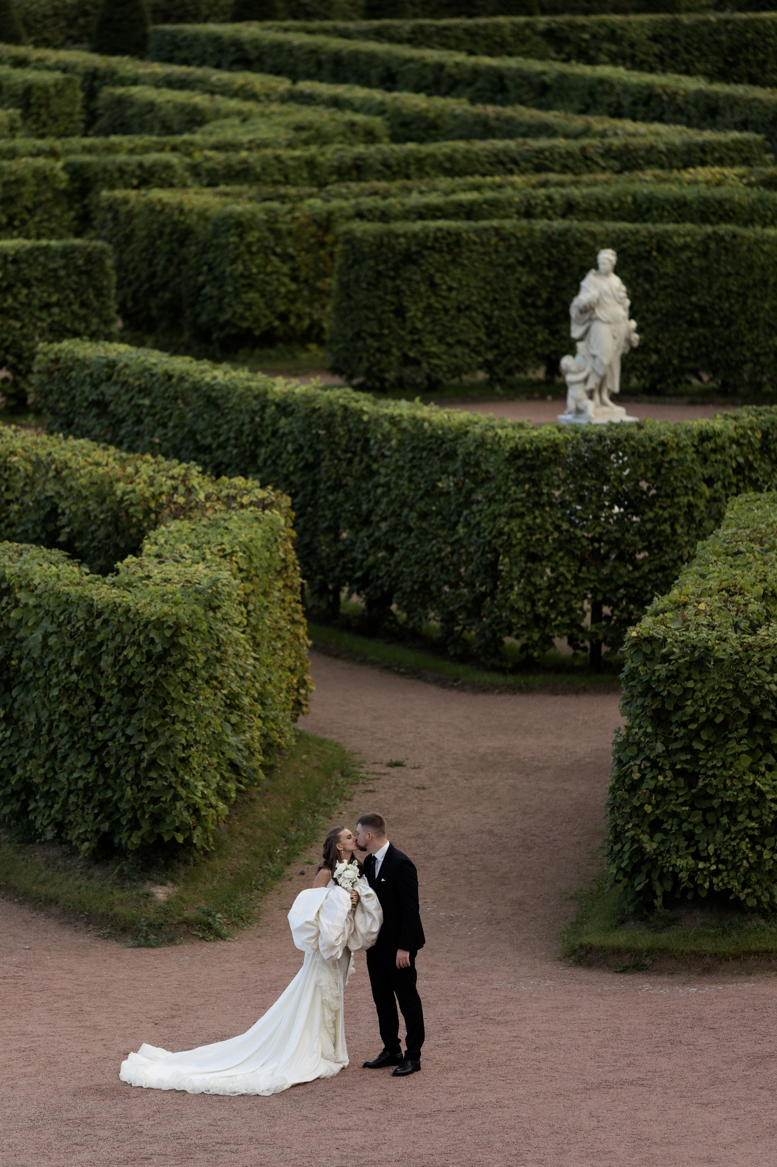 Portfolio. Свадебный фотограф в Санкт-Петербурге