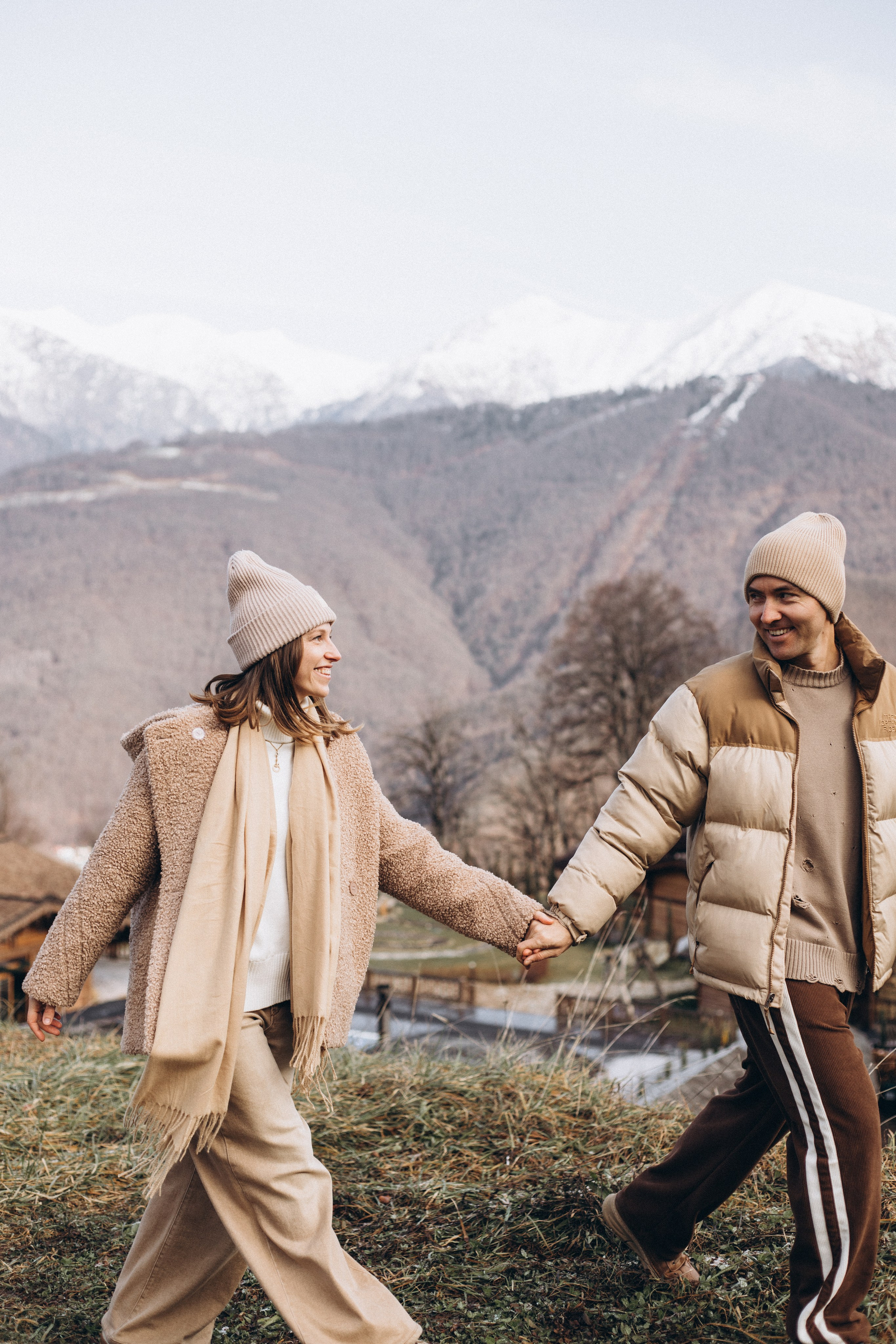 Катя и Вася. Фотограф в Сочи Кузьменкова Анастасия
