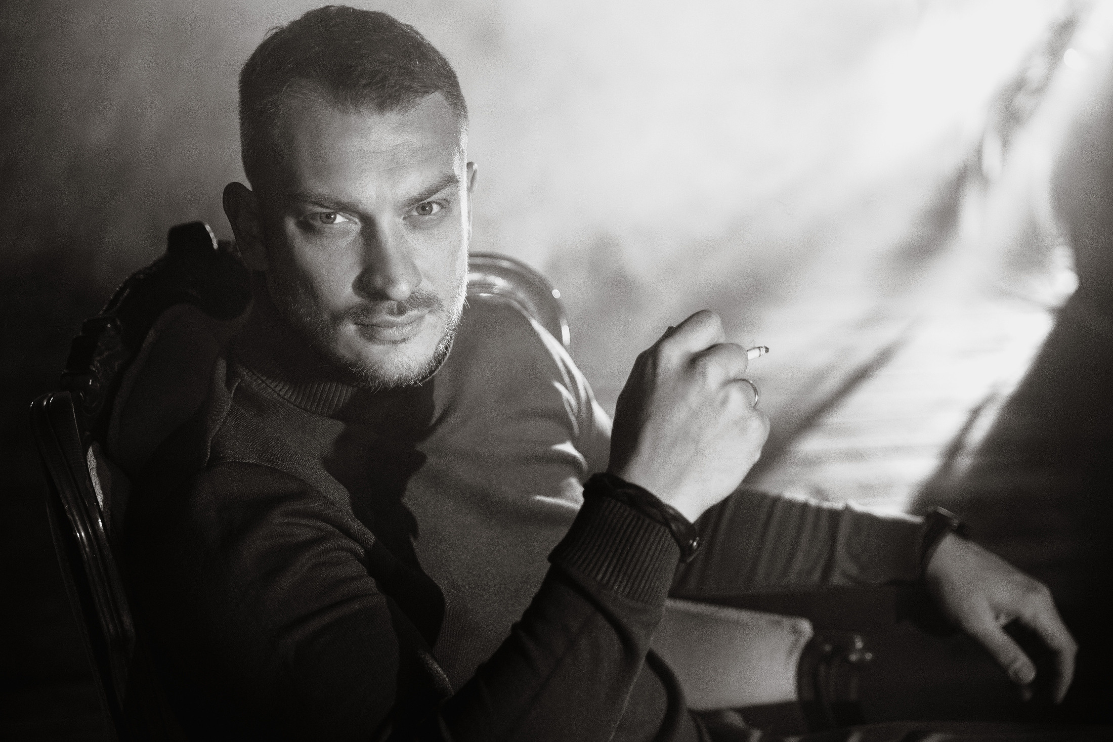 Фотодень. Бизнес-портреты для соцсетей. Фотограф в Саратове — Свадьба, выпускной, заказать 89376325252