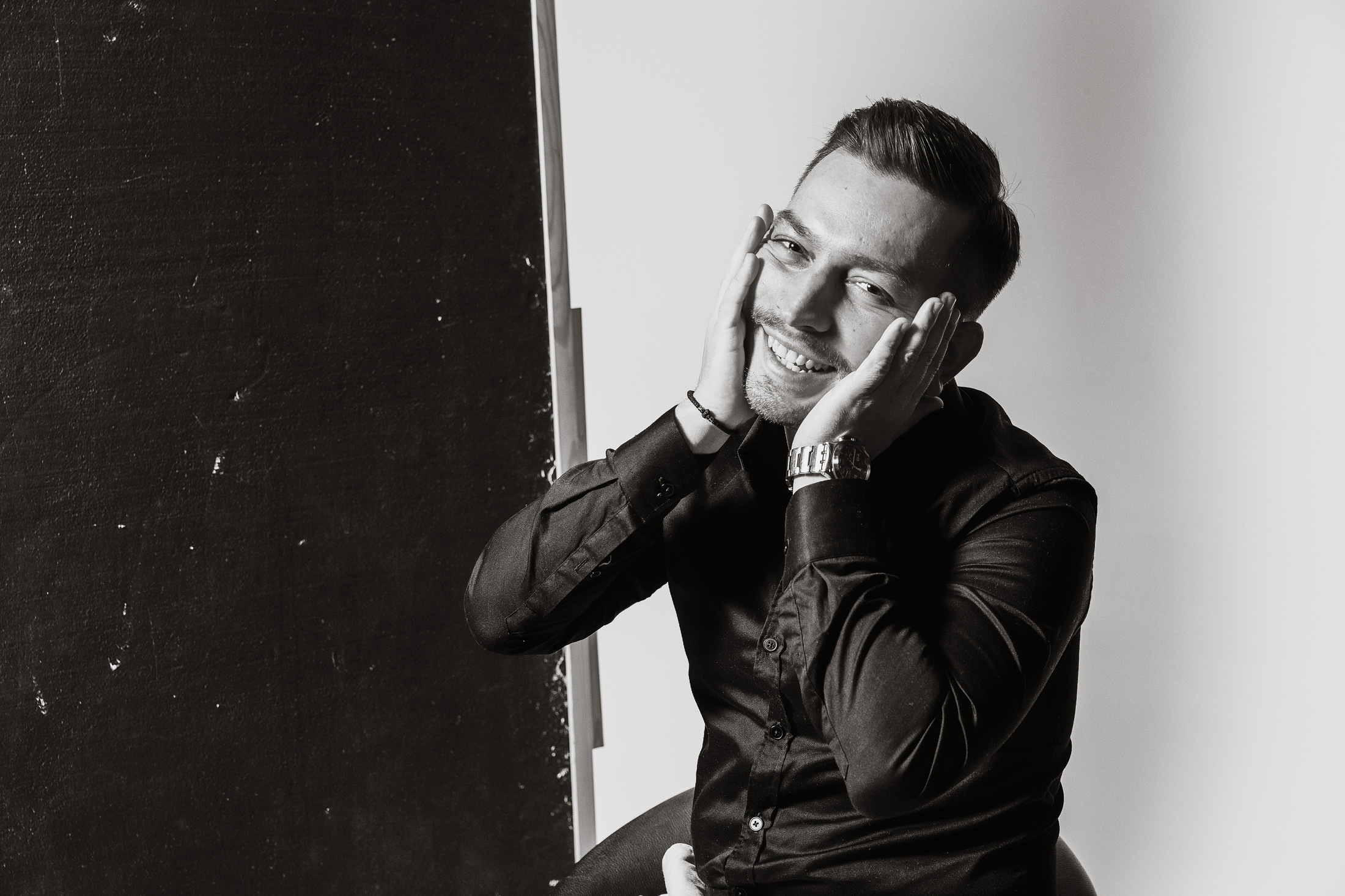 Фотодень. Бизнес-портреты для соцсетей. Фотограф в Саратове — Свадьба, выпускной, заказать 89376325252