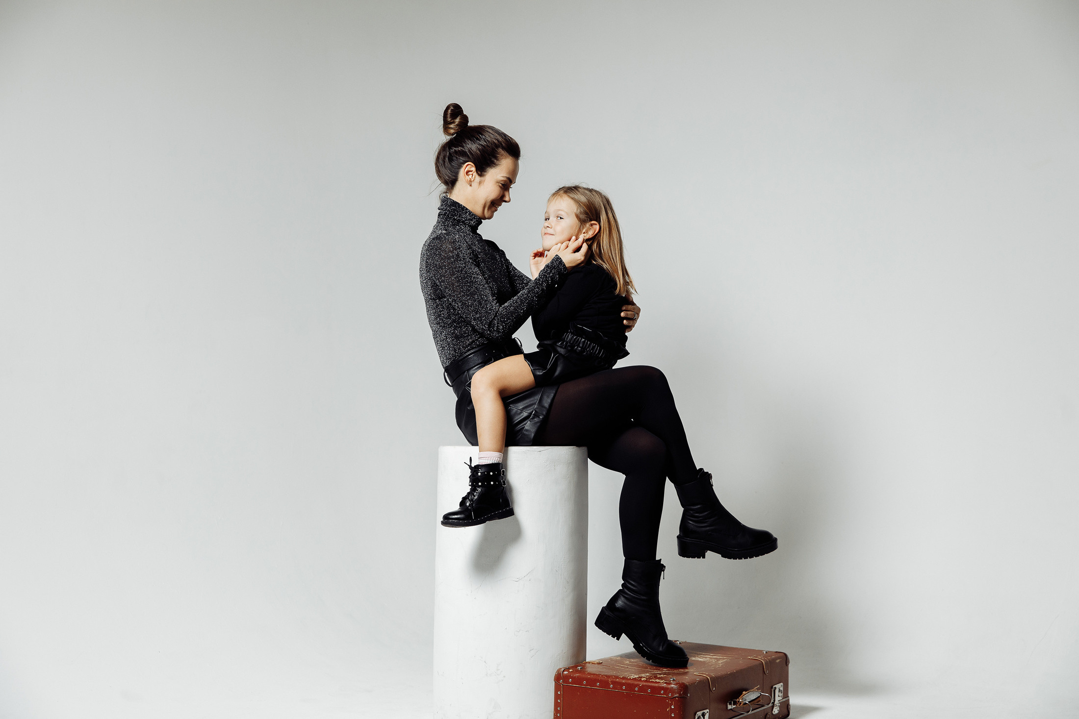 Индивидуальные и семейные фотосессии, как с глянцевой обложки. Фотограф в Саратове — Свадьба, выпускной, заказать 89376325252