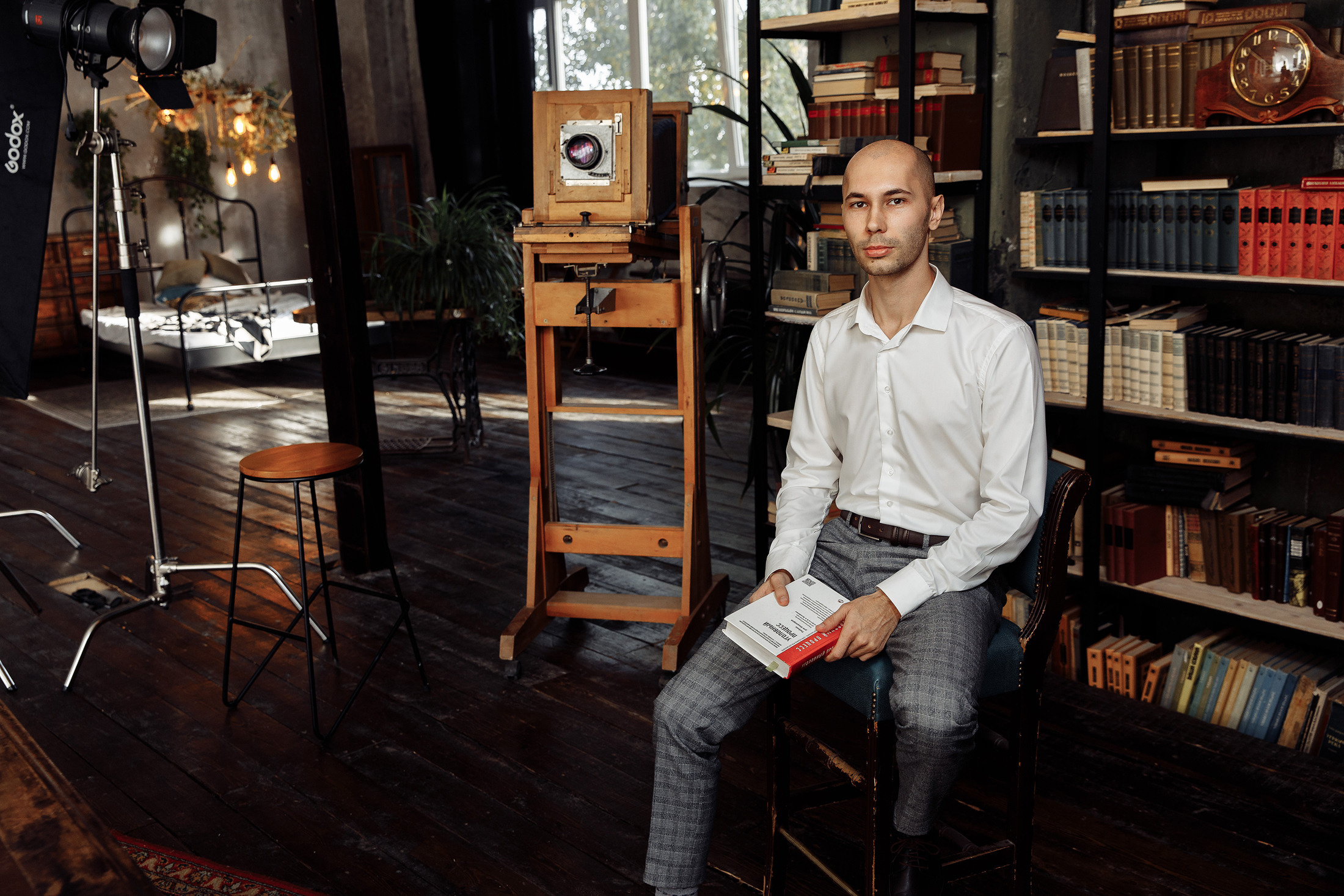 Фотодень. Бизнес-портреты для соцсетей. Фотограф в Саратове — Свадьба, выпускной, заказать 89376325252