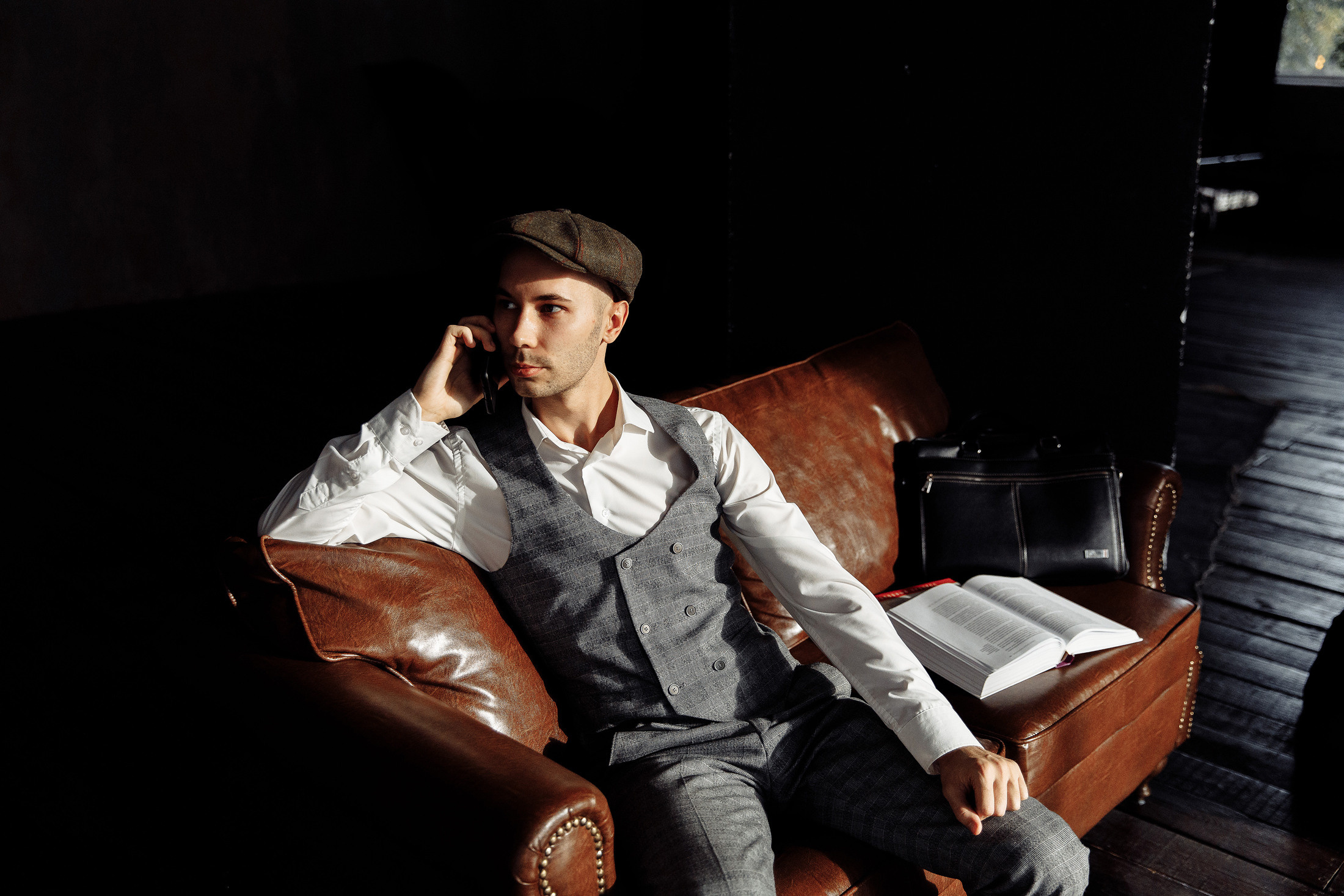 Фотодень. Бизнес-портреты для соцсетей. Фотограф в Саратове — Свадьба, выпускной, заказать 89376325252