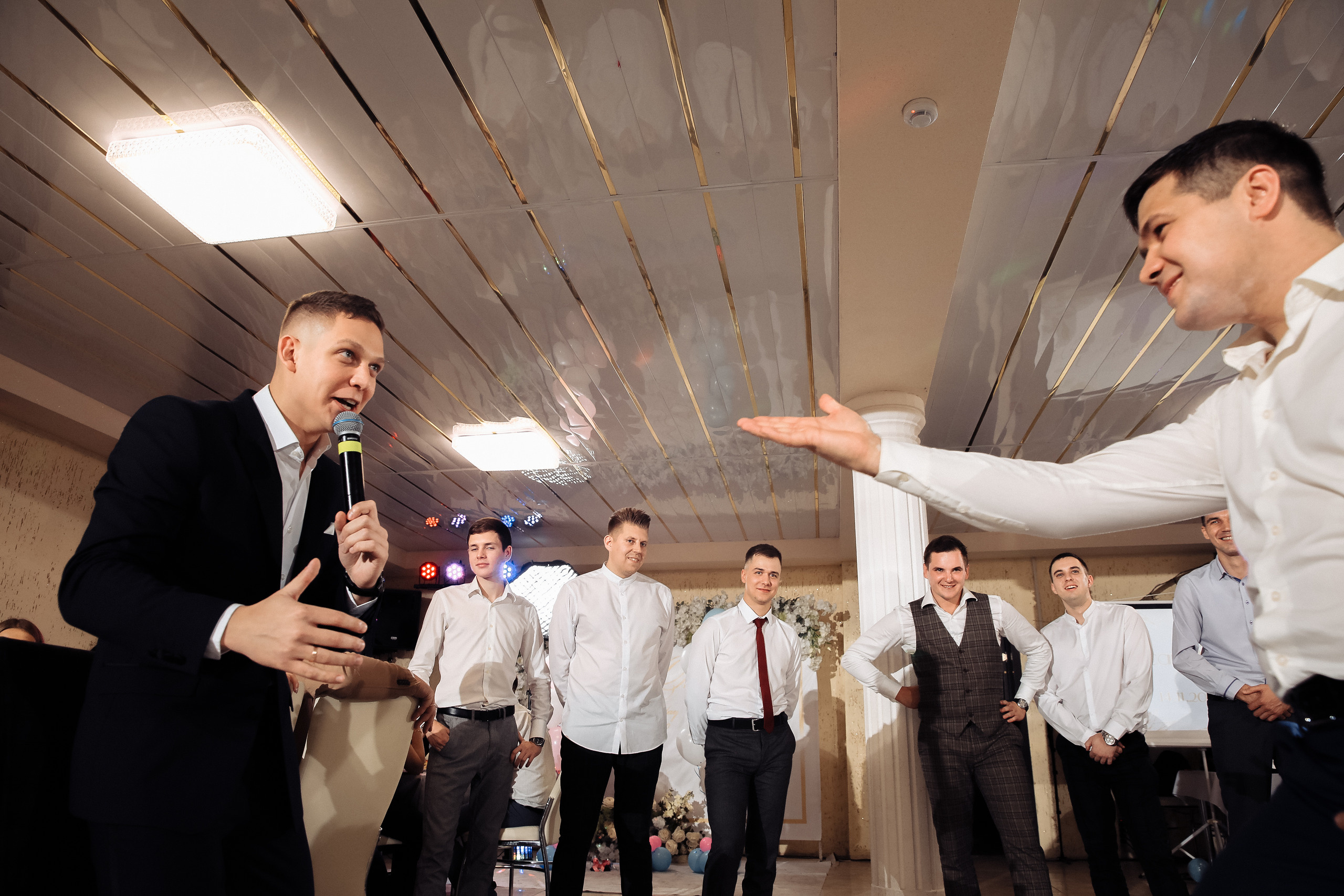 Анонс свадьбы Ивана и Оксаны. Фотограф в Саратове — Свадьба, выпускной, заказать 89376325252