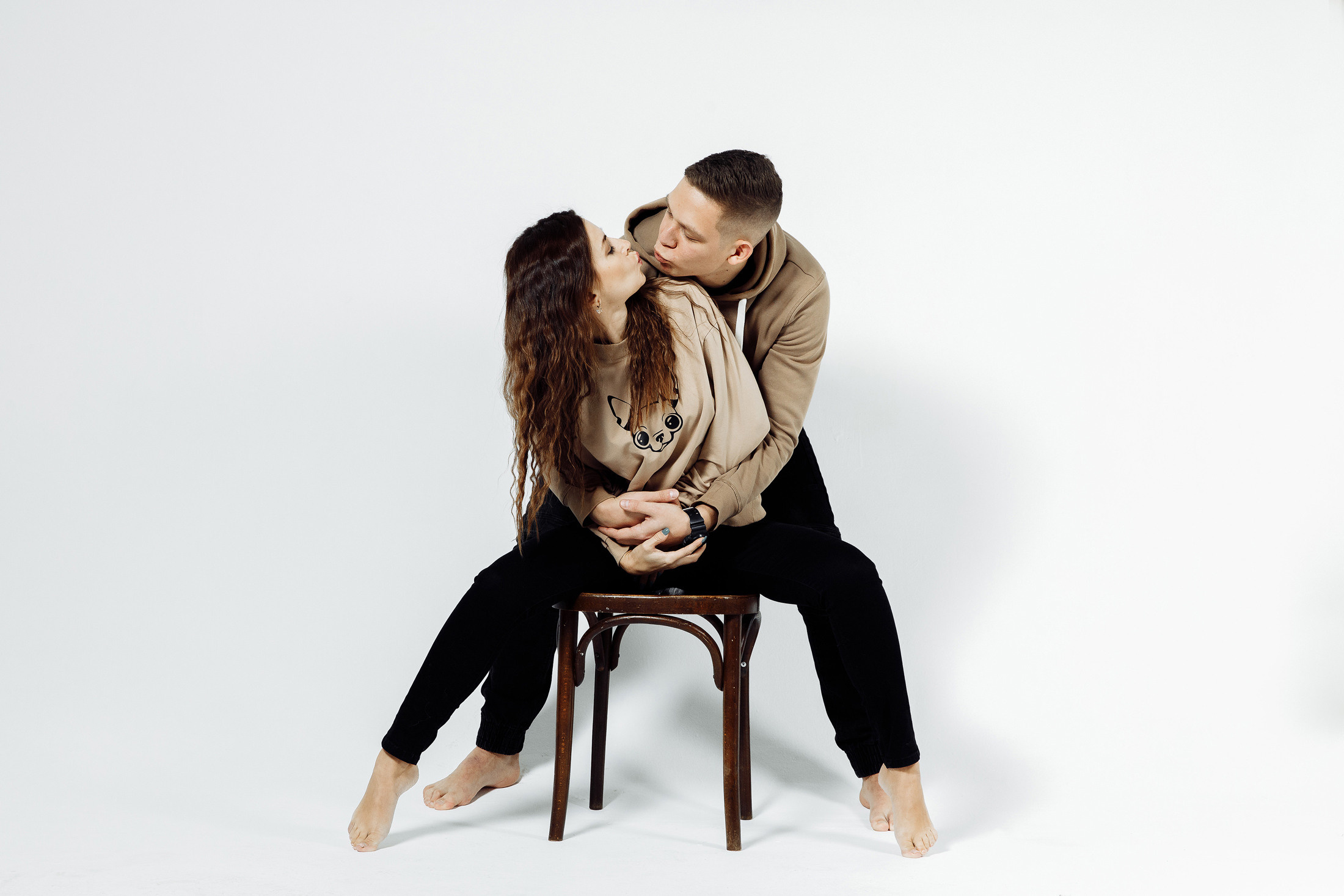 Индивидуальные и семейные фотосессии, как с глянцевой обложки. Фотограф в Саратове — Свадьба, выпускной, заказать 89376325252