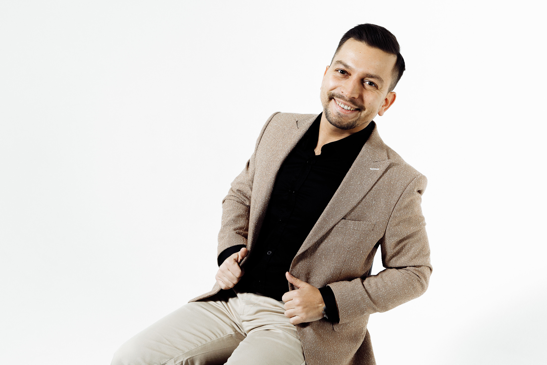 Фотодень. Бизнес-портреты для соцсетей. Фотограф в Саратове — Свадьба, выпускной, заказать 89376325252