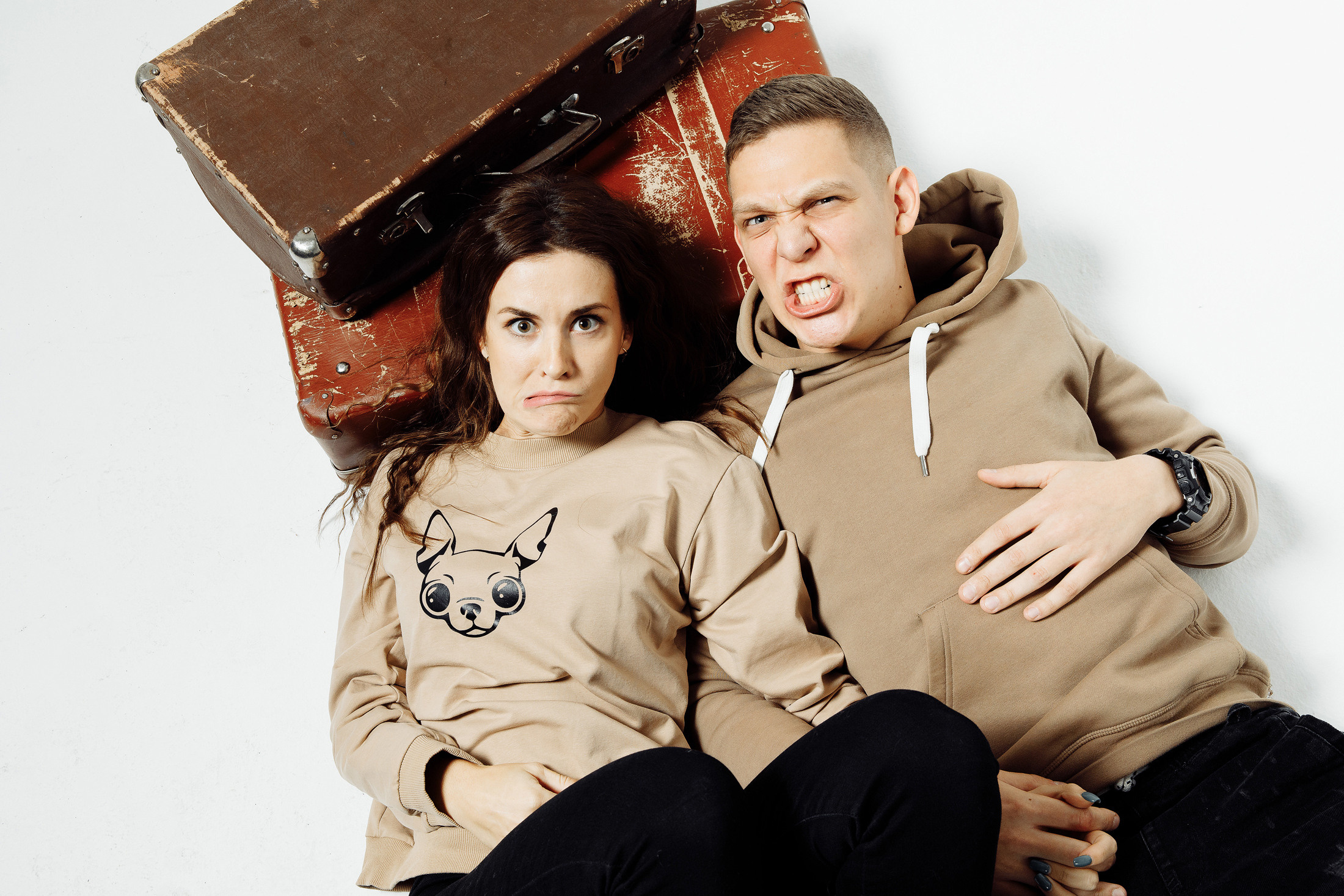 Индивидуальные и семейные фотосессии, как с глянцевой обложки. Фотограф в Саратове — Свадьба, выпускной, заказать 89376325252