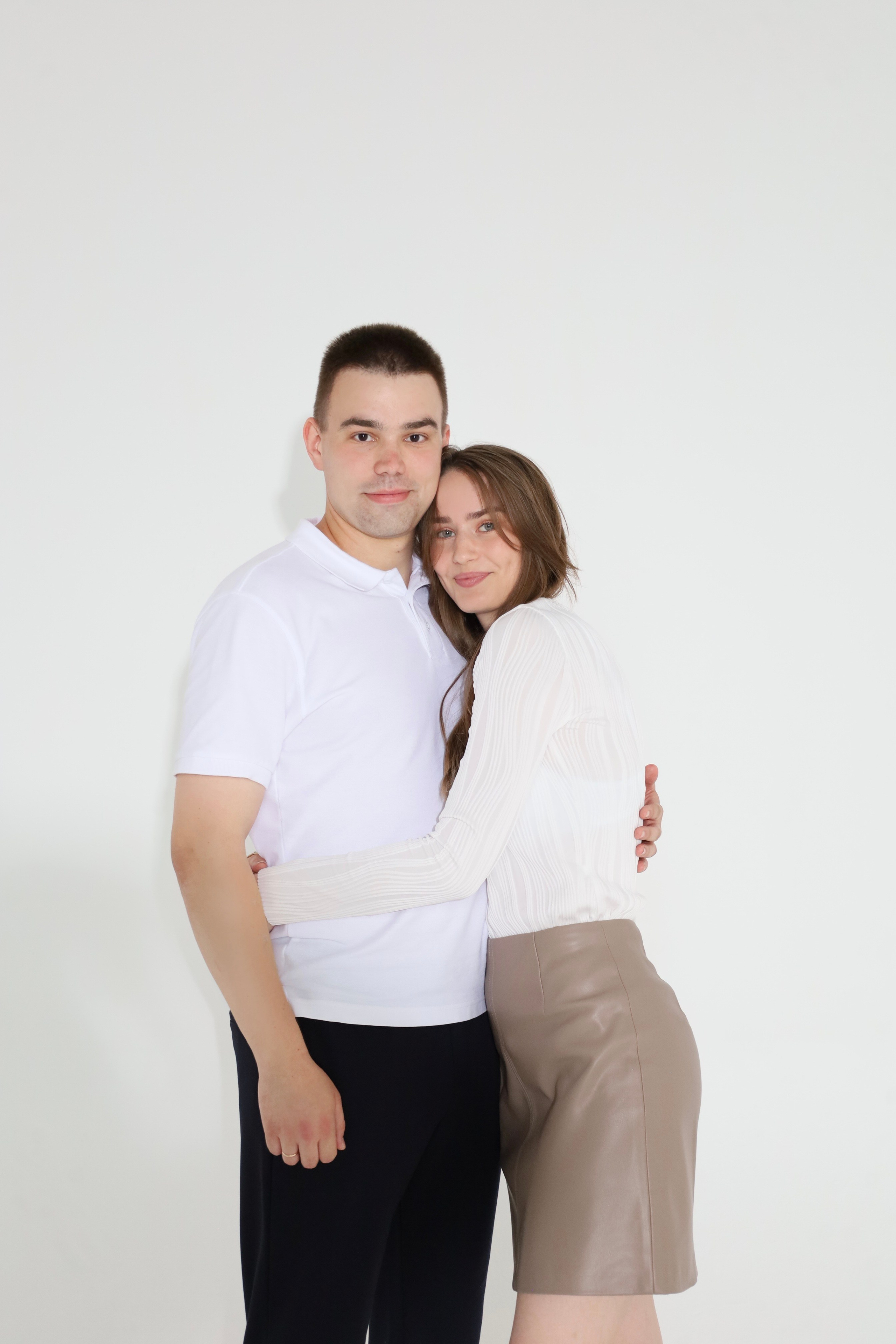 Москва. Никонорова Анастасия