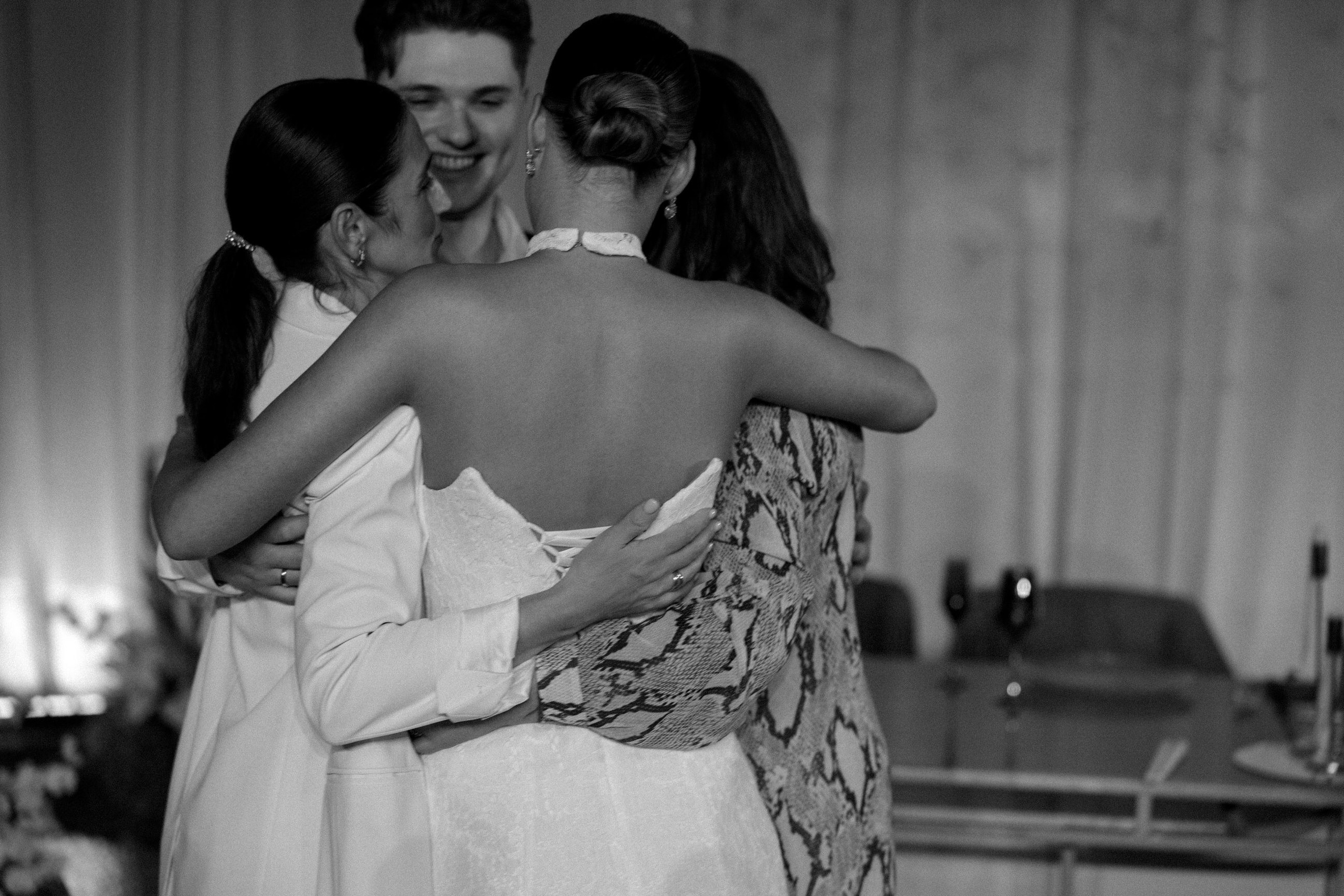 Мария & Иван. Yura Rush Свадебный фотограф Тюмень