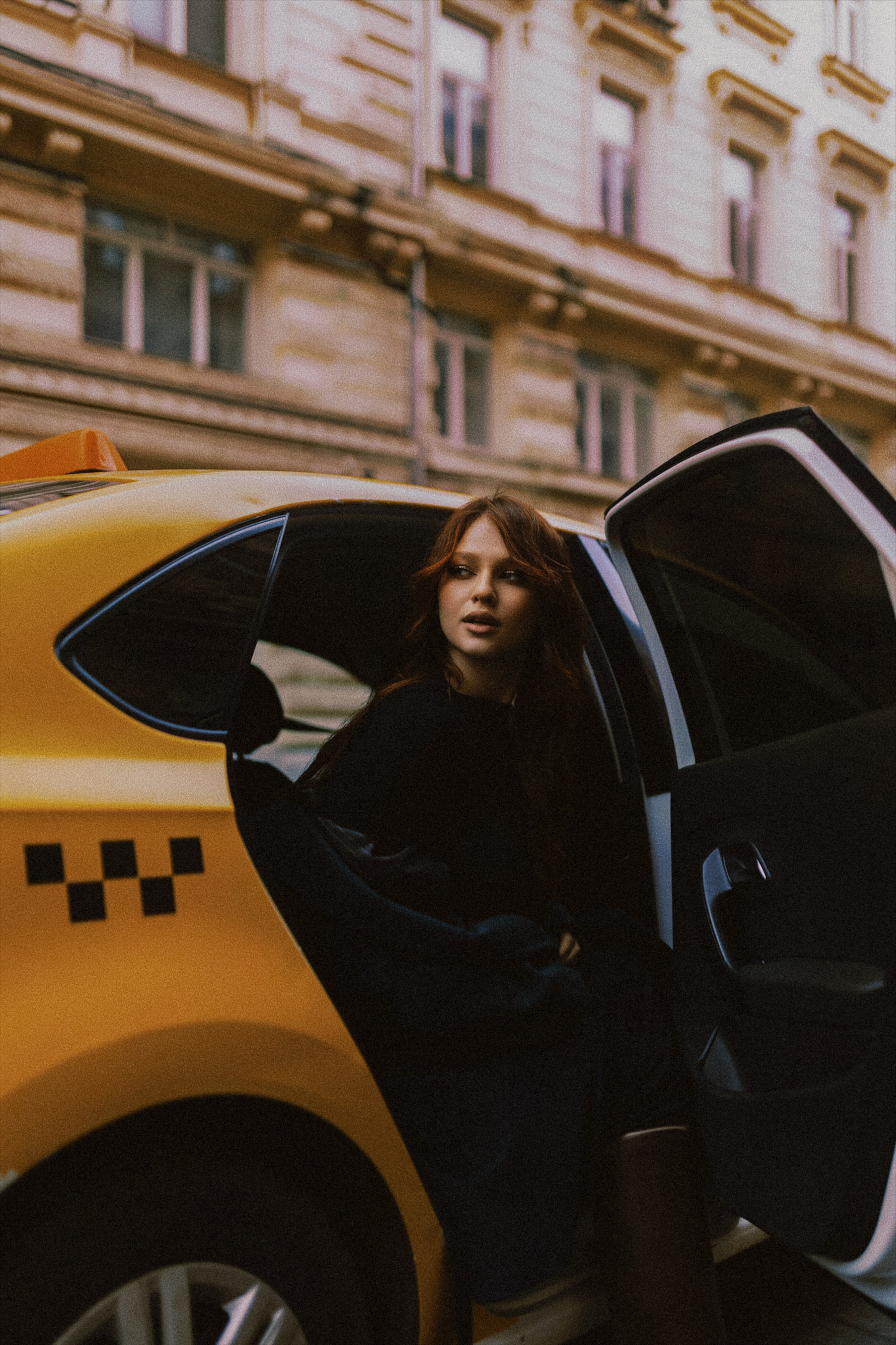 KATE AFNSKA | STREET. Главная