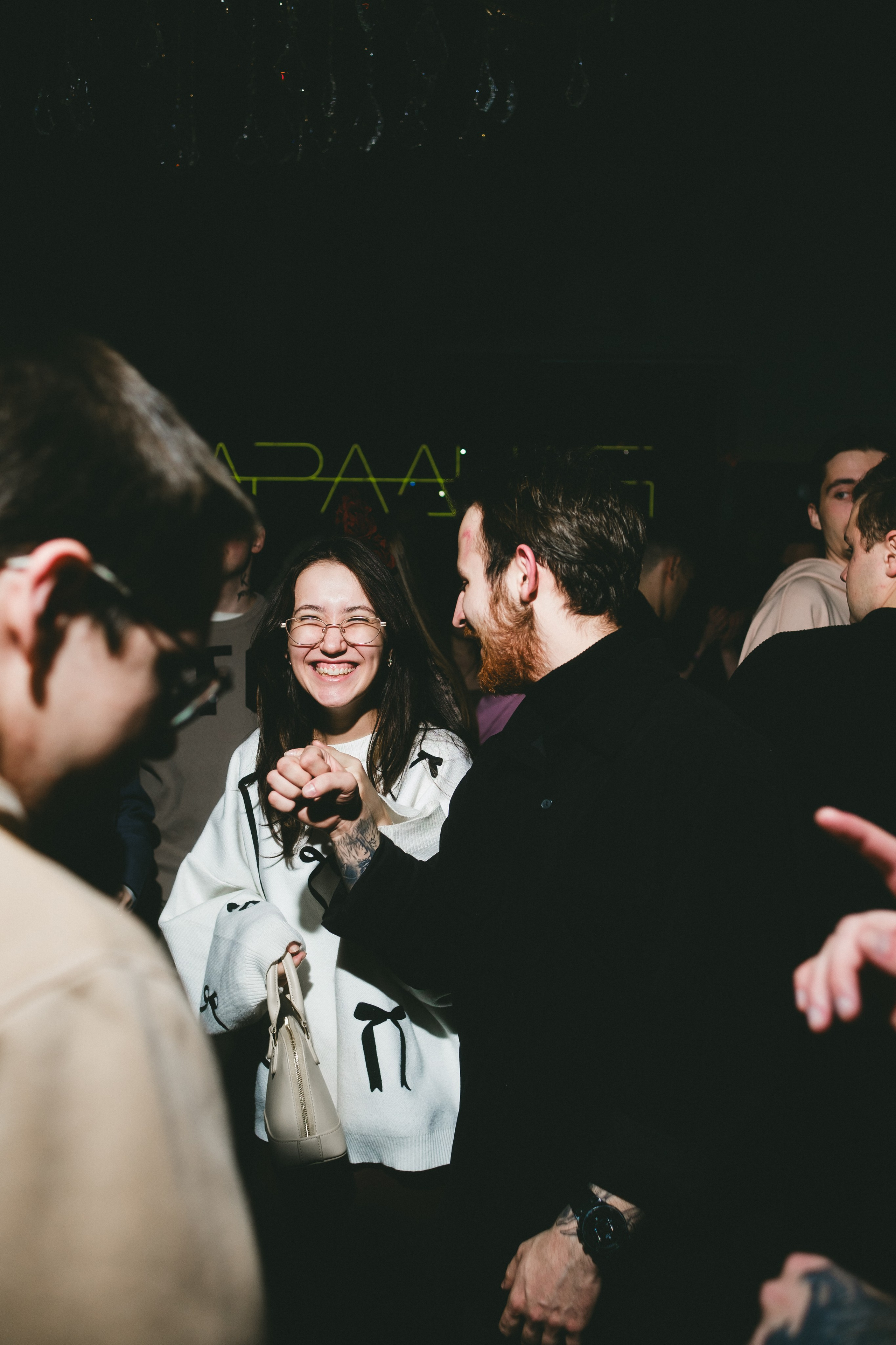 Бар «Парадная» / Halloween. Фотограф в Тюмени Кирилл Марфин