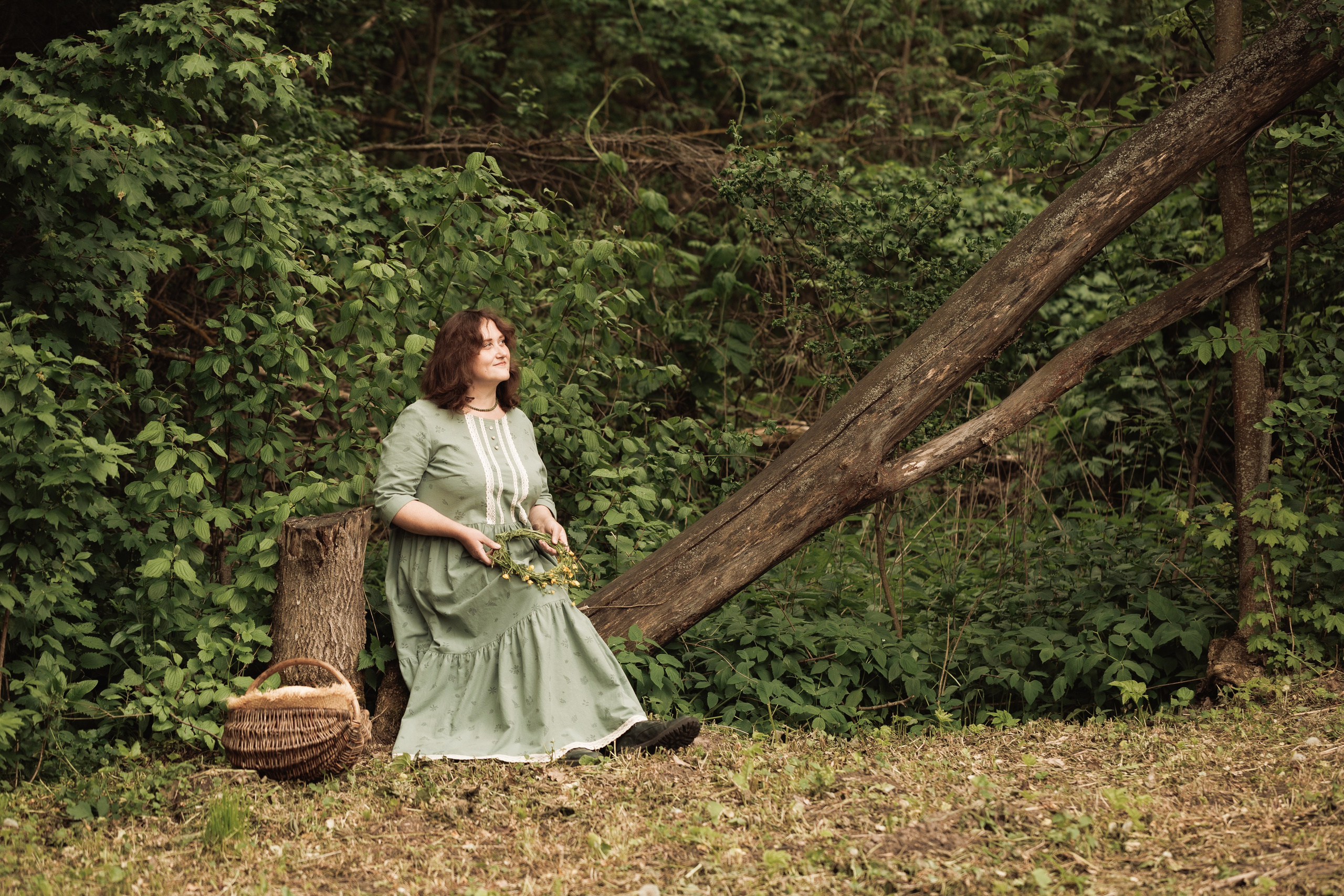 Вита. Портретный и свадебный фотограф в Белгороде Глухова Кристина