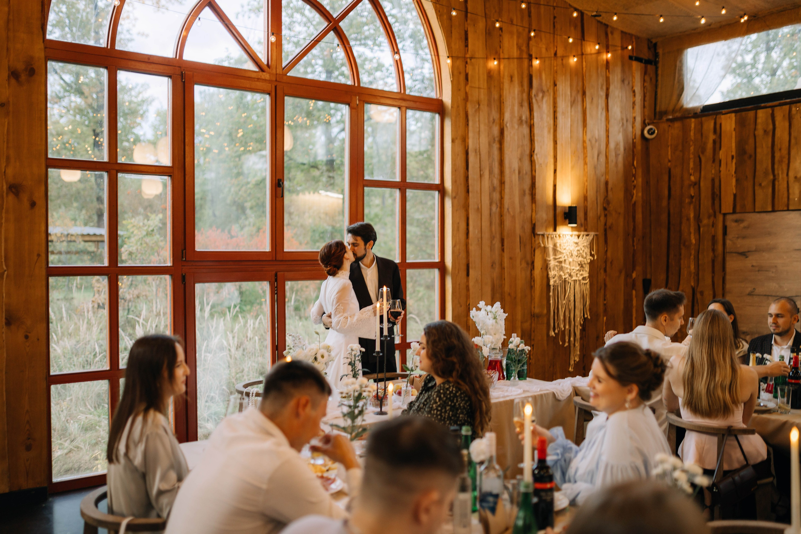 Юлия и Алексей. Фотограф Александра Кузнецова