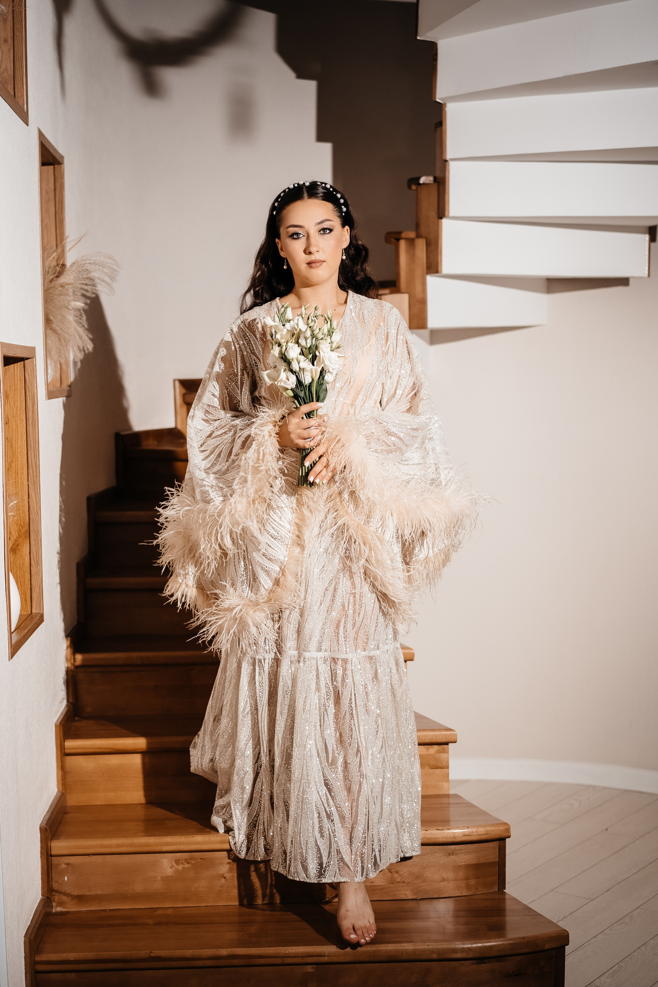 Валерия & Вячеслав. Свадебный фотограф Барнаул Алексей Павлов