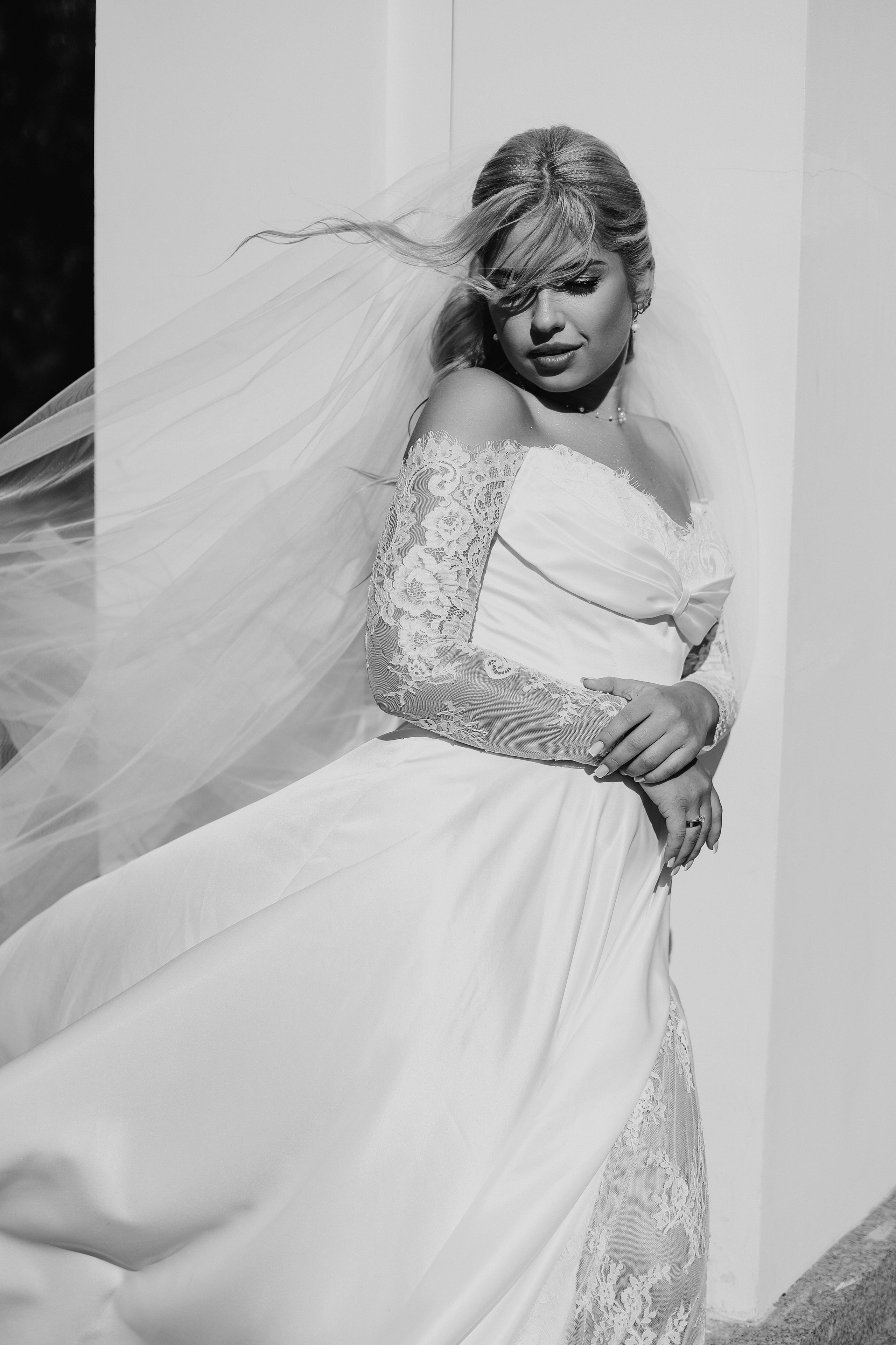 СОФИЯ & МИХАИЛ. Фотограф Мариуполь | Ялта | Крым — Диана Мазенко