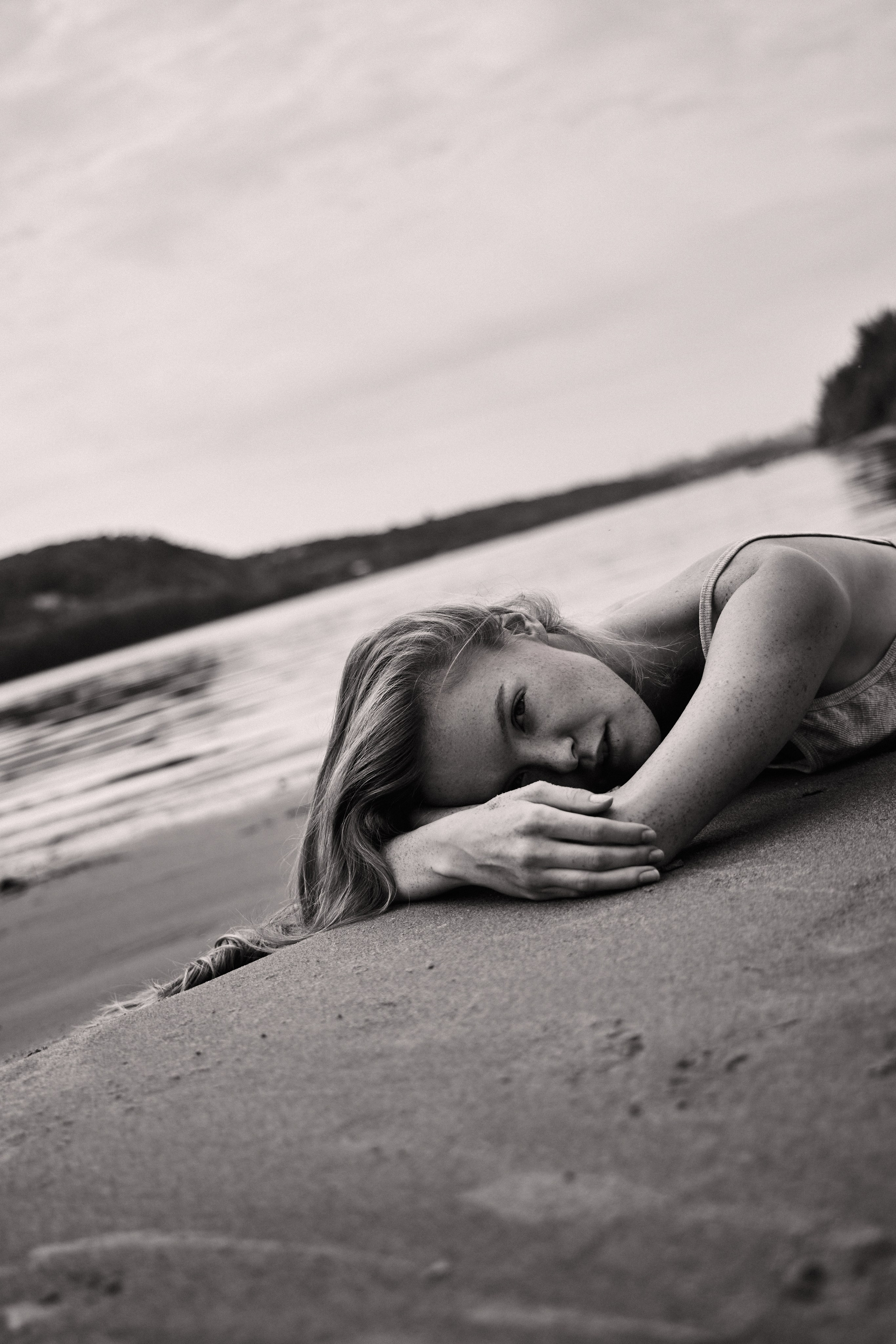 Персональные. Портретный фотограф в Самаре Anastasia Davi. Съемки для брендов