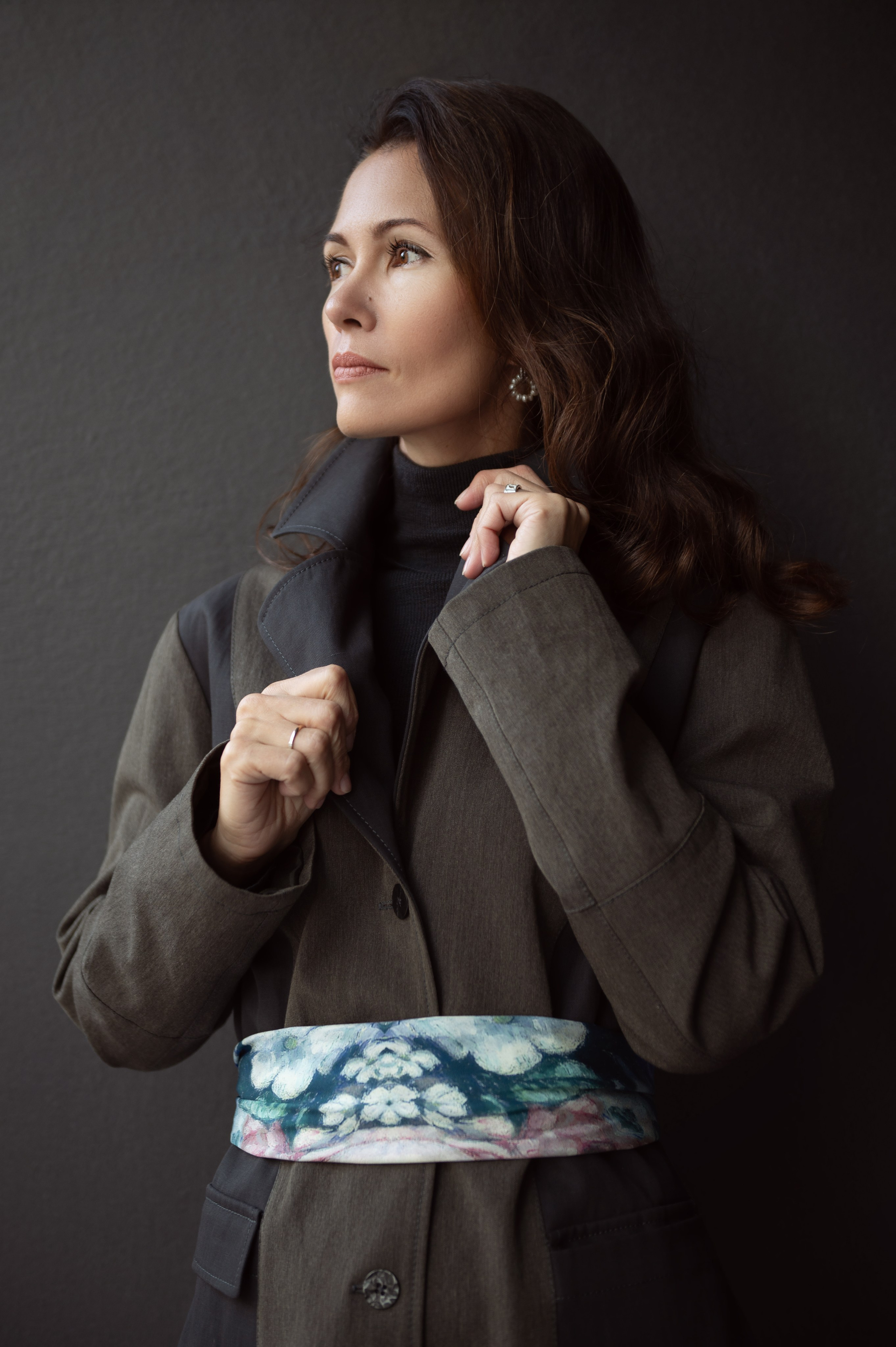 Съемка для контента