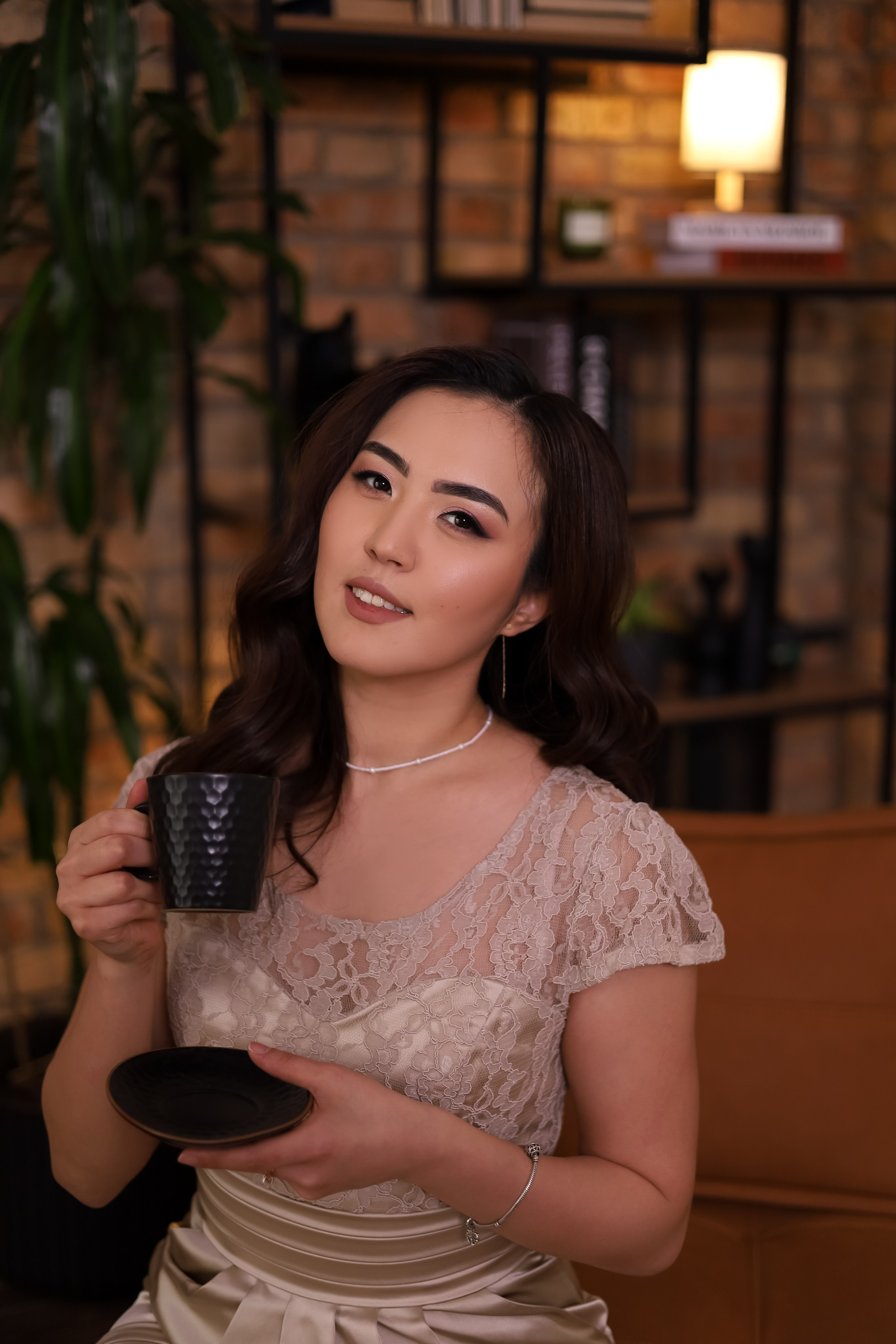 Шынар. Фотограф Тамара Катапова