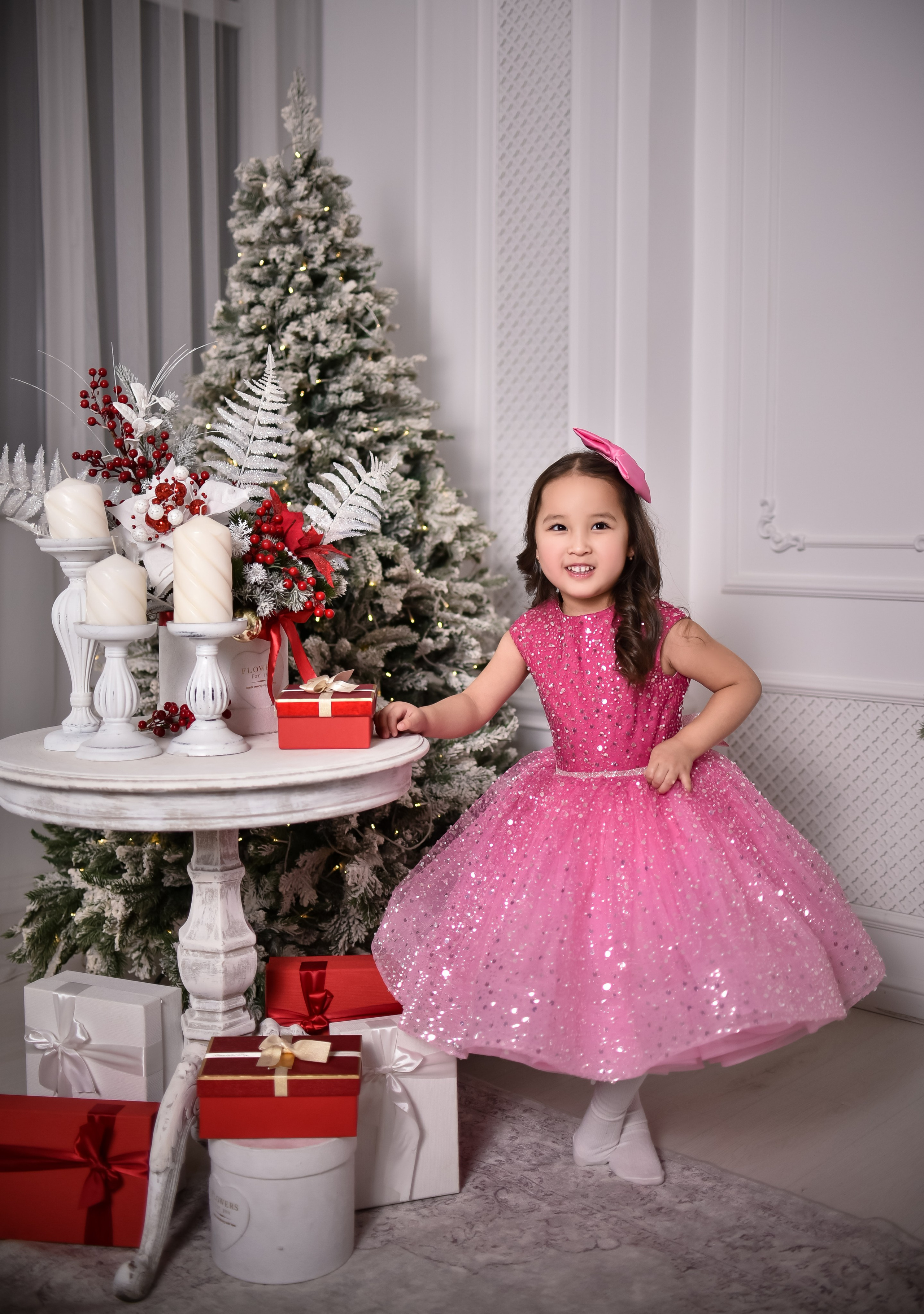 Акжаркын. Фотограф Тамара Катапова