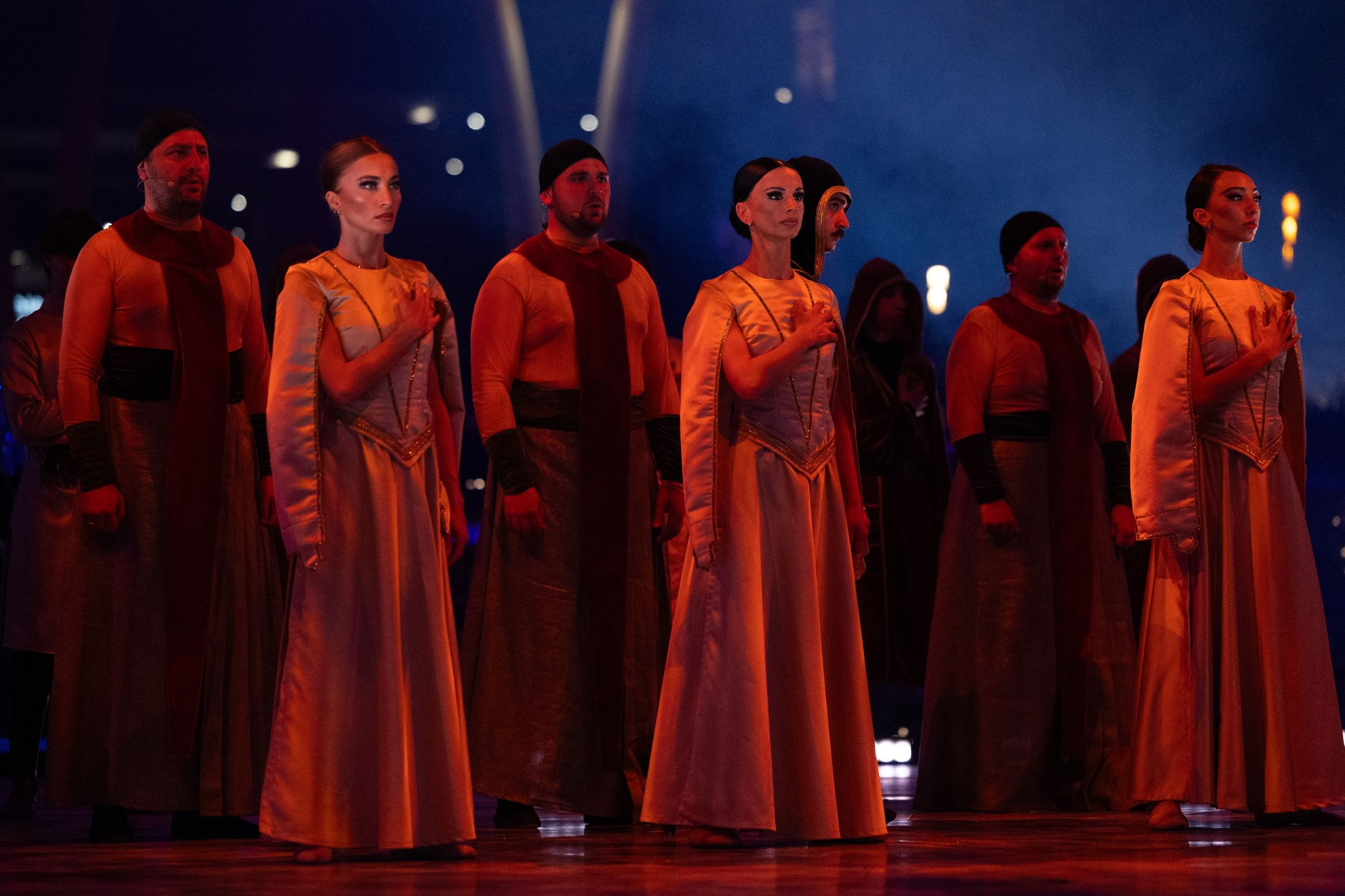 Event Photographer & Videographer in Dubai | Фотограф и видеограф в Дубае. Just production