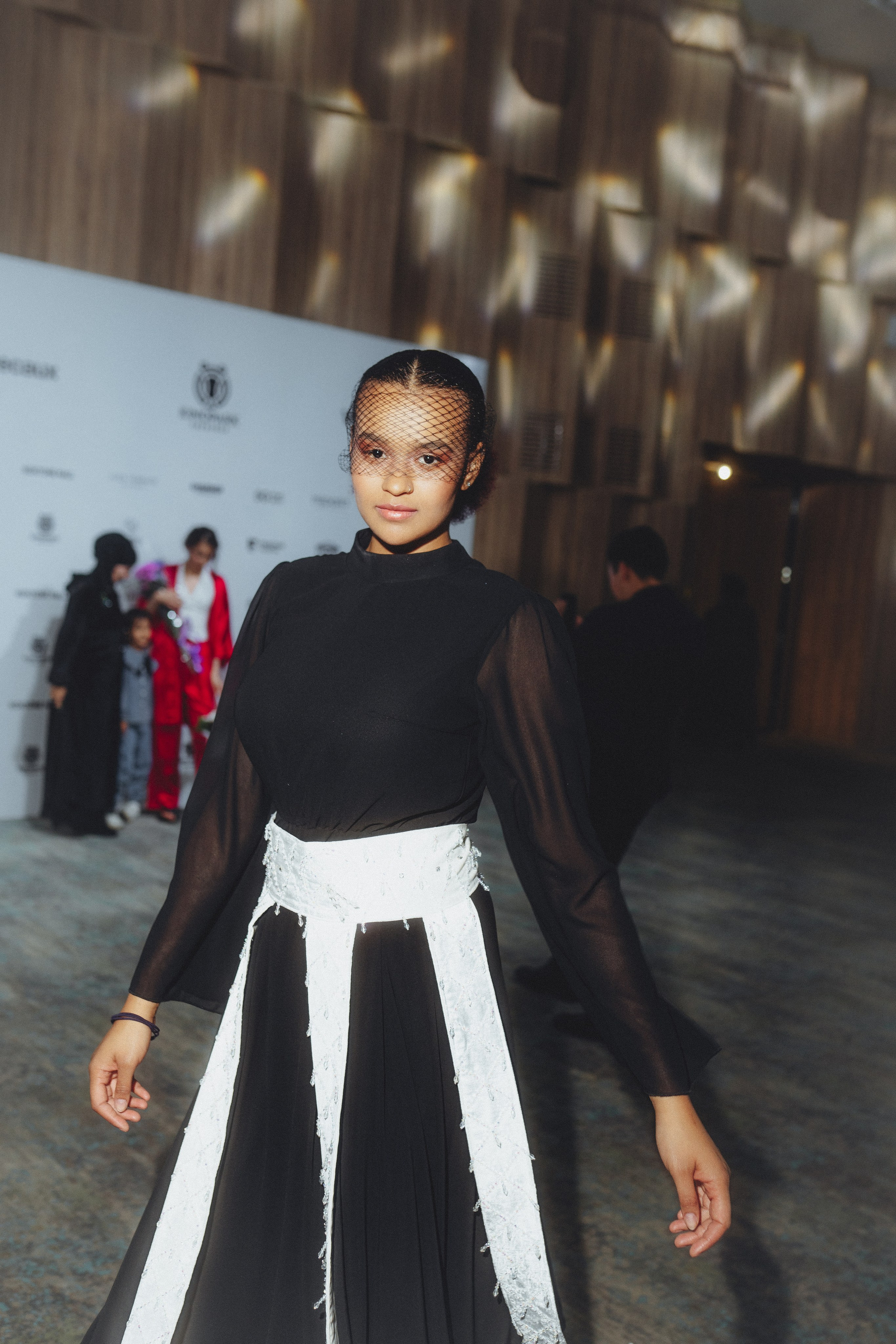 EURASIAN FASHION WEEK