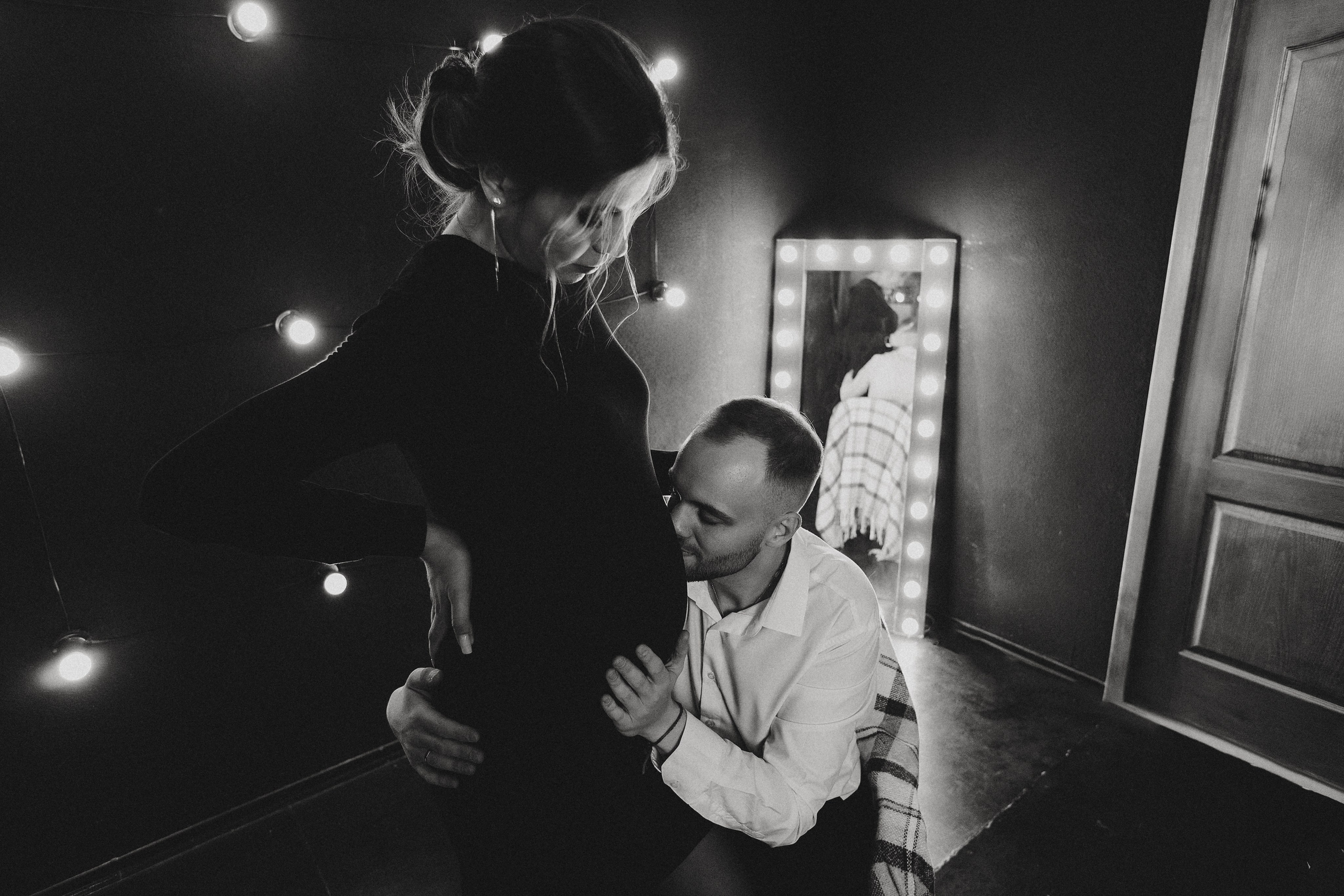 Елена и Ярослав. Свадебный и семейный фотограф Светлана Пирюгина