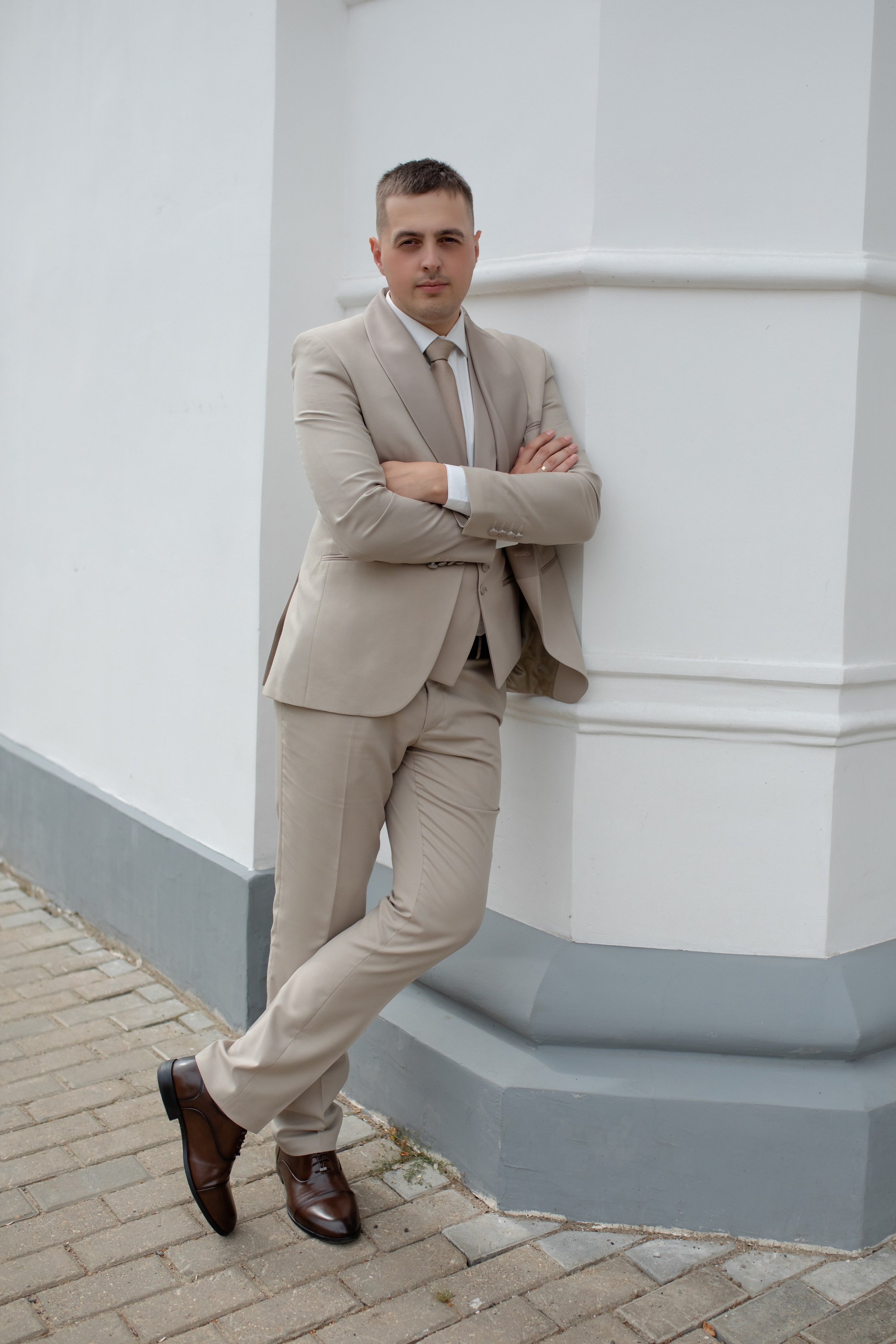 Елизавета & Матвей. Фотограф Смелова Ирина Кострома