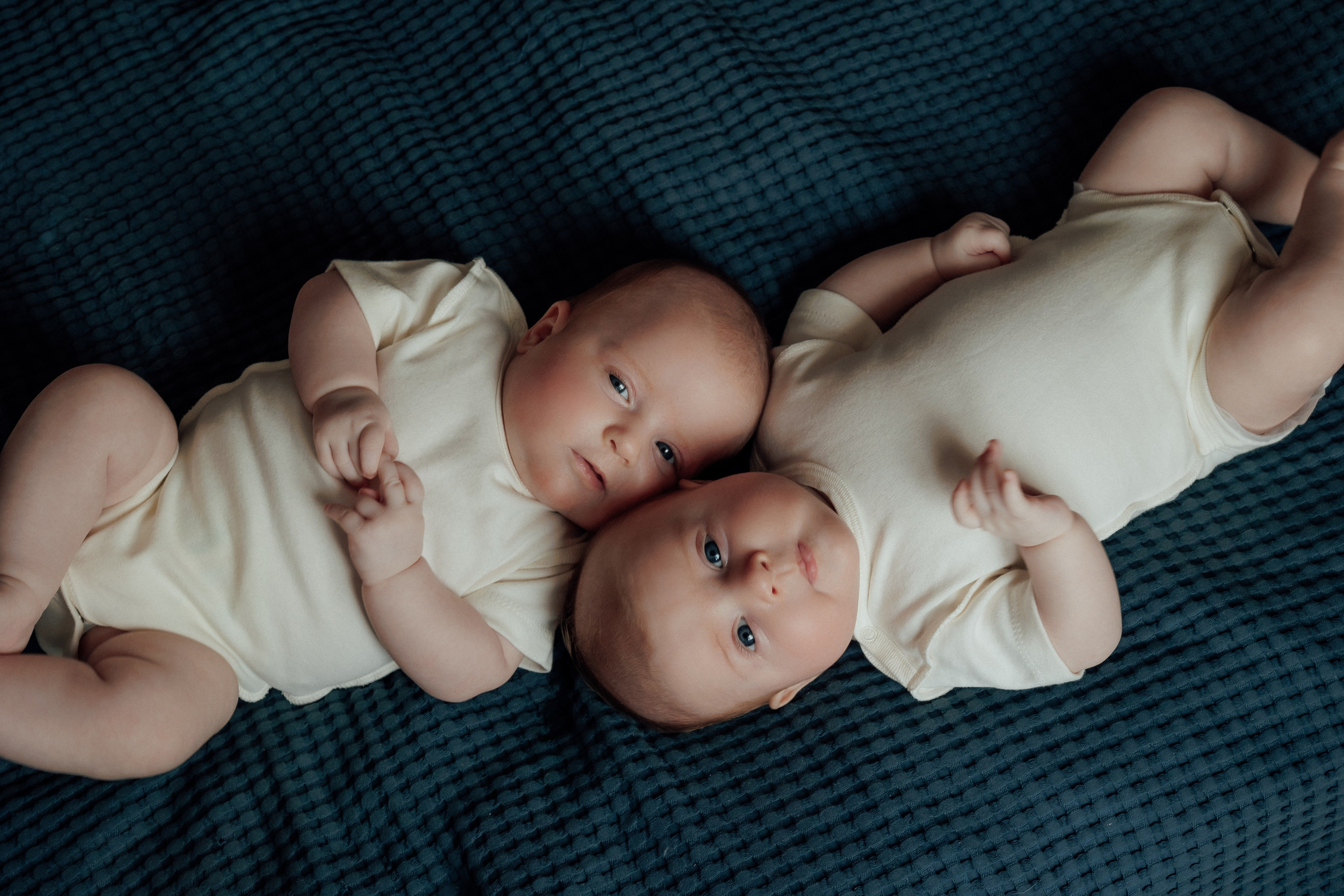 Новорожденные. Кристина Москвина. Портретный фотограф