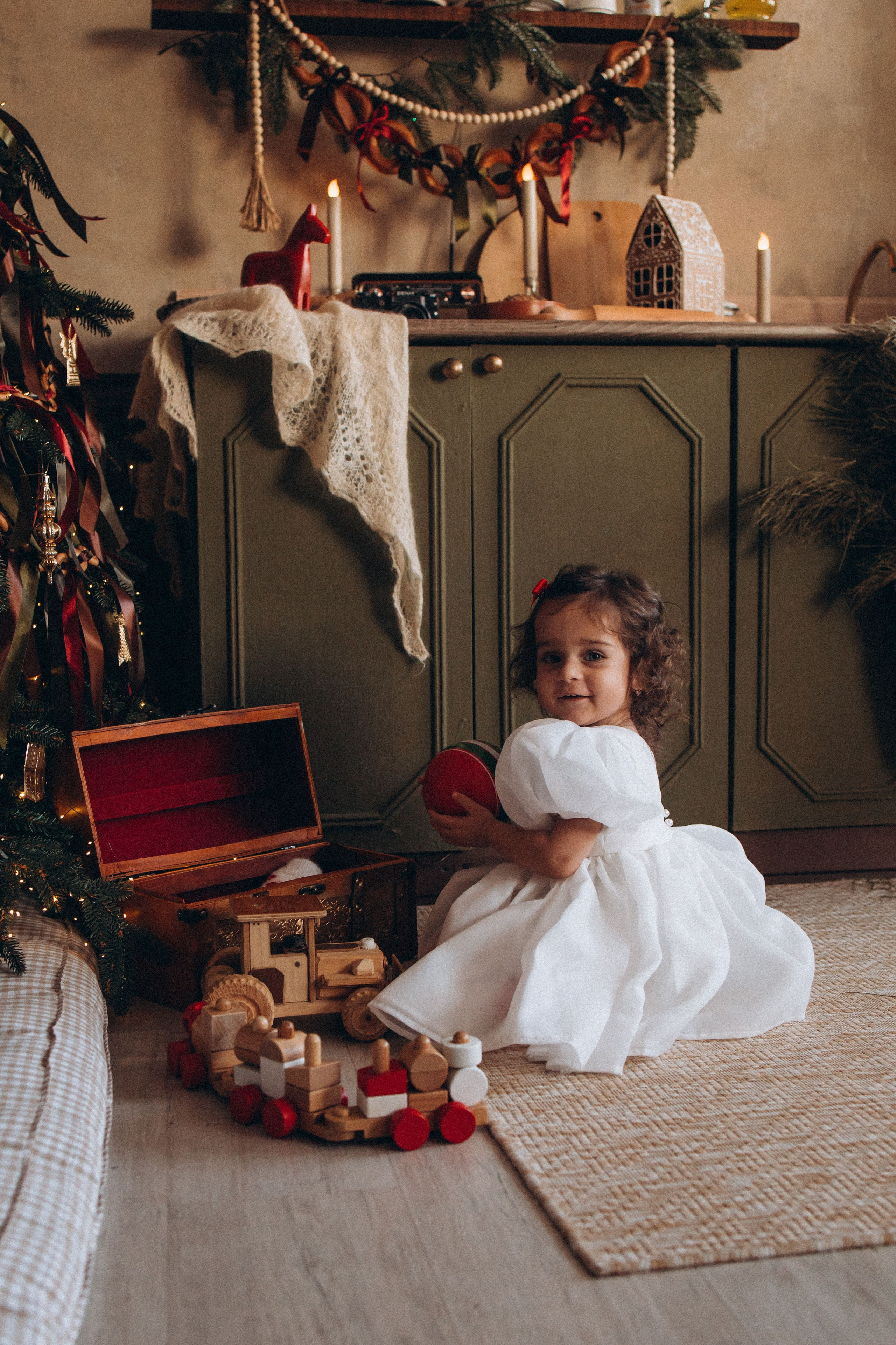 Айла. Семейный фотограф Нижневартовск Тюмень Ефимова Ирина