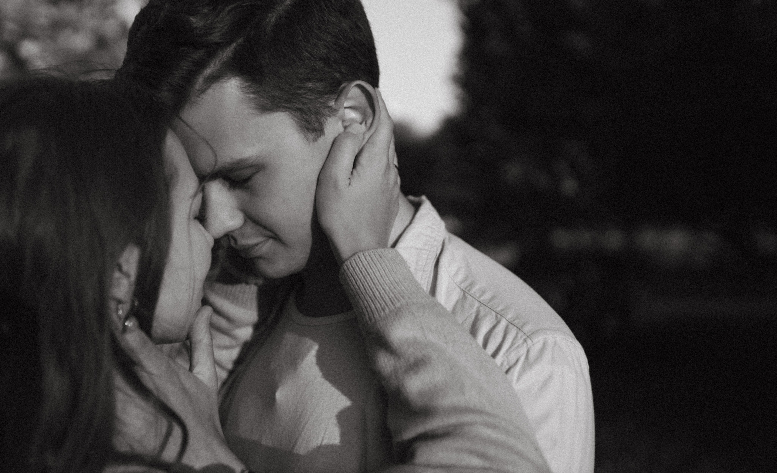 Love story. Екатерина Краснопеева — портретный фотограф Москва