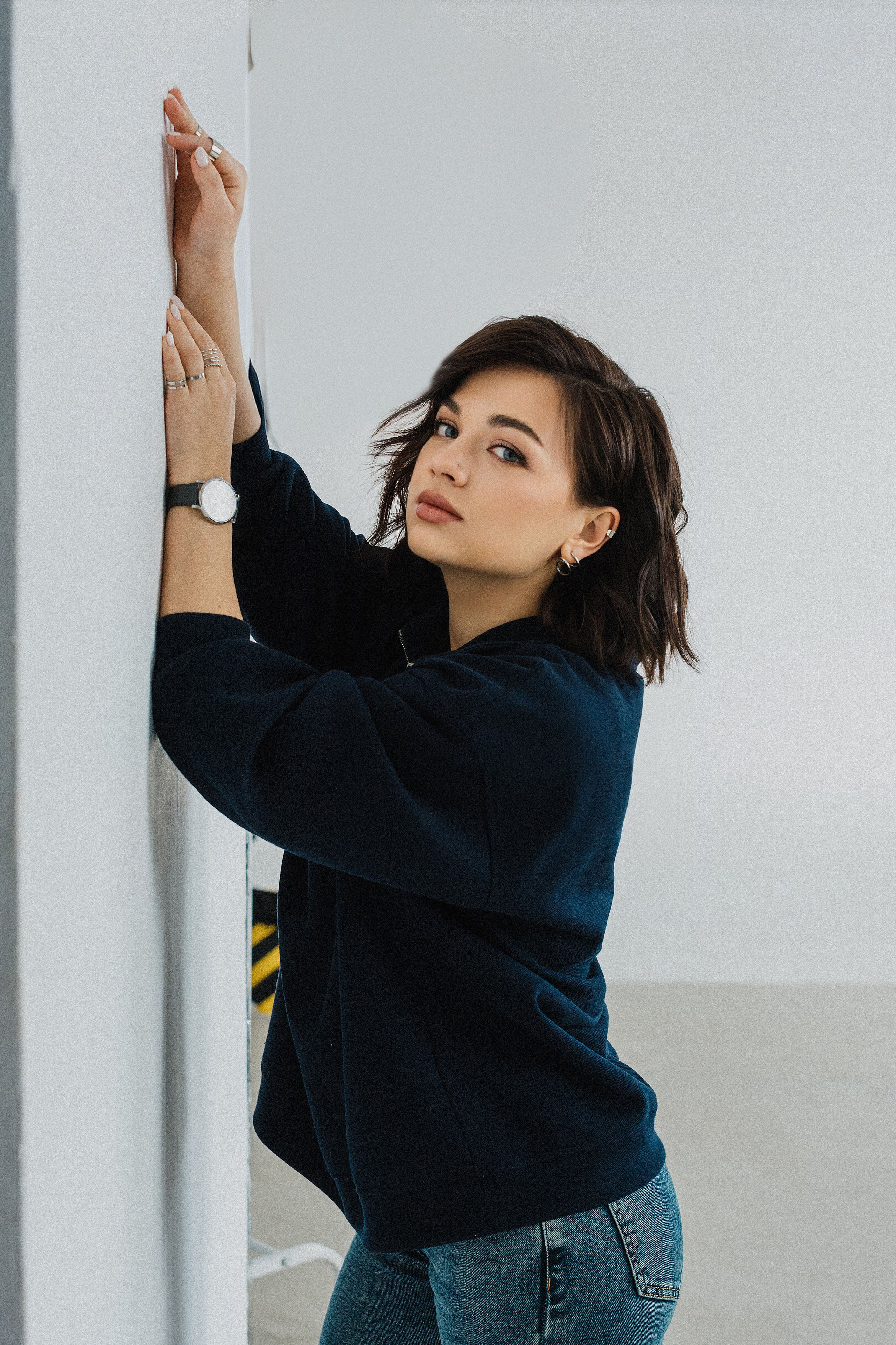 Оля Тимошевская. Фотограф в Москве Ангелина Ким