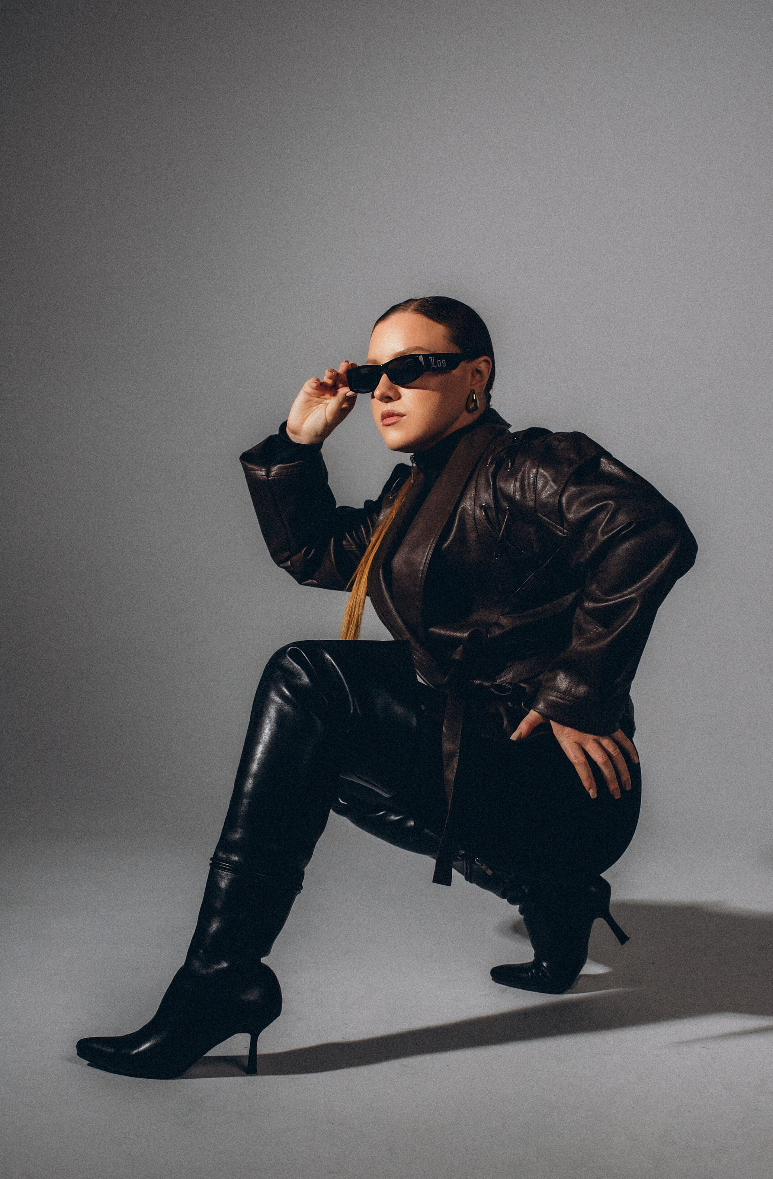 Кристина Козлова. Фотограф в Москве Ангелина Ким