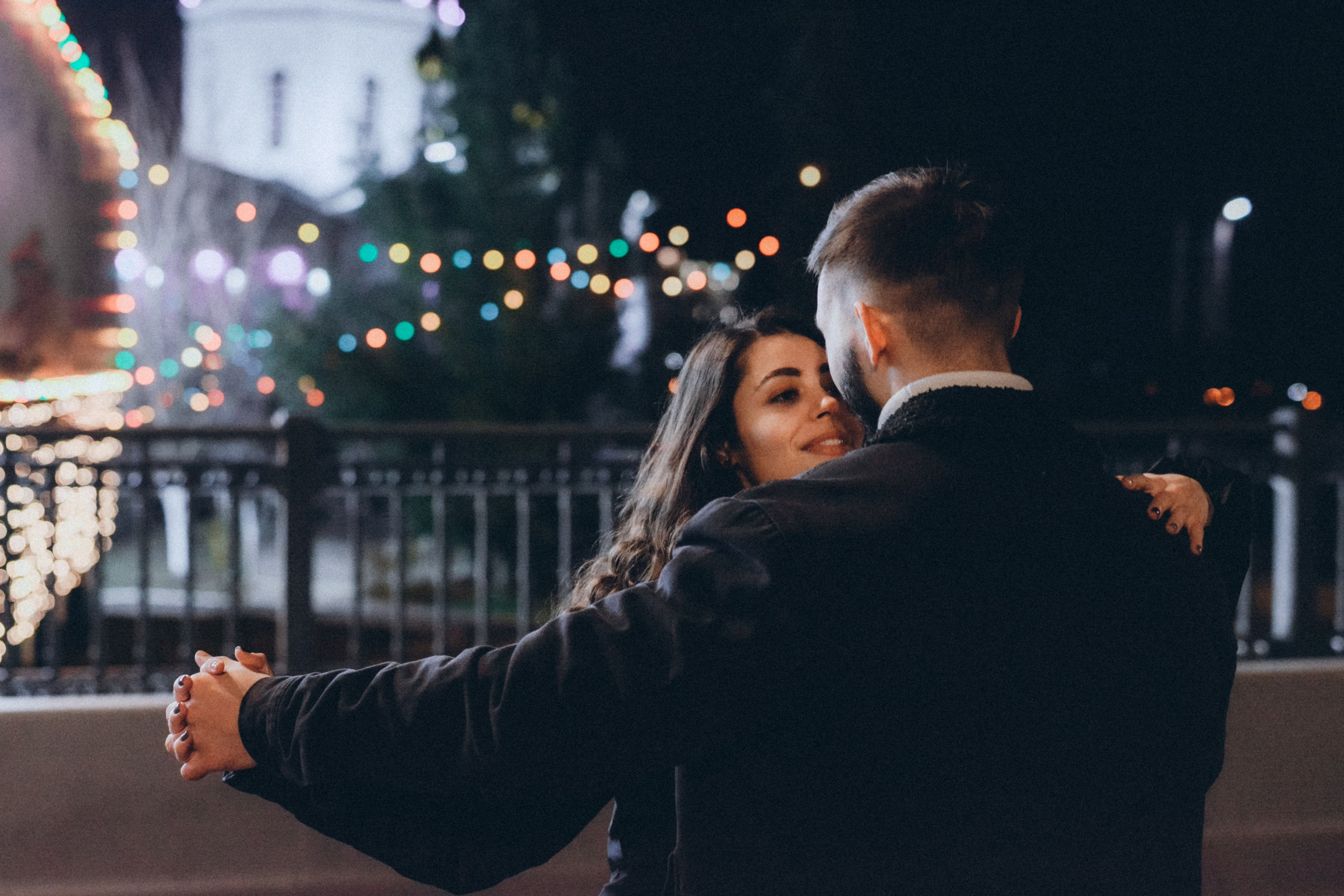 Марат и Виктория. Фотограф в Москве Ангелина Ким