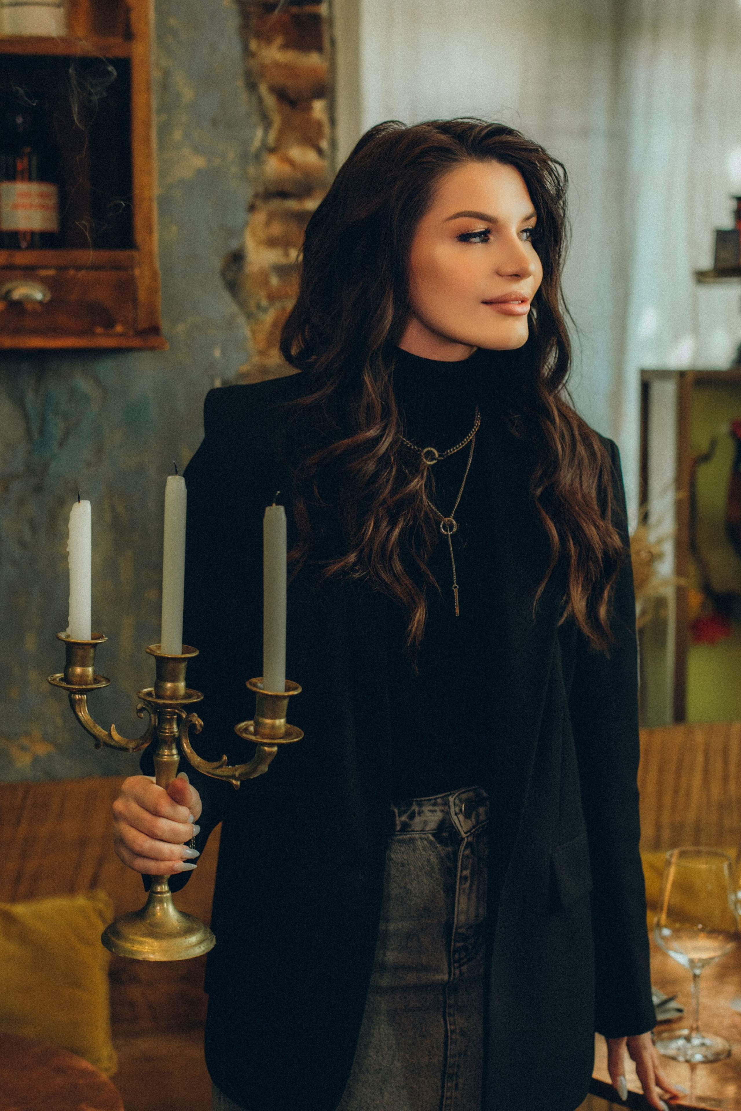 Диана Цугаева. Фотограф в Москве Ангелина Ким