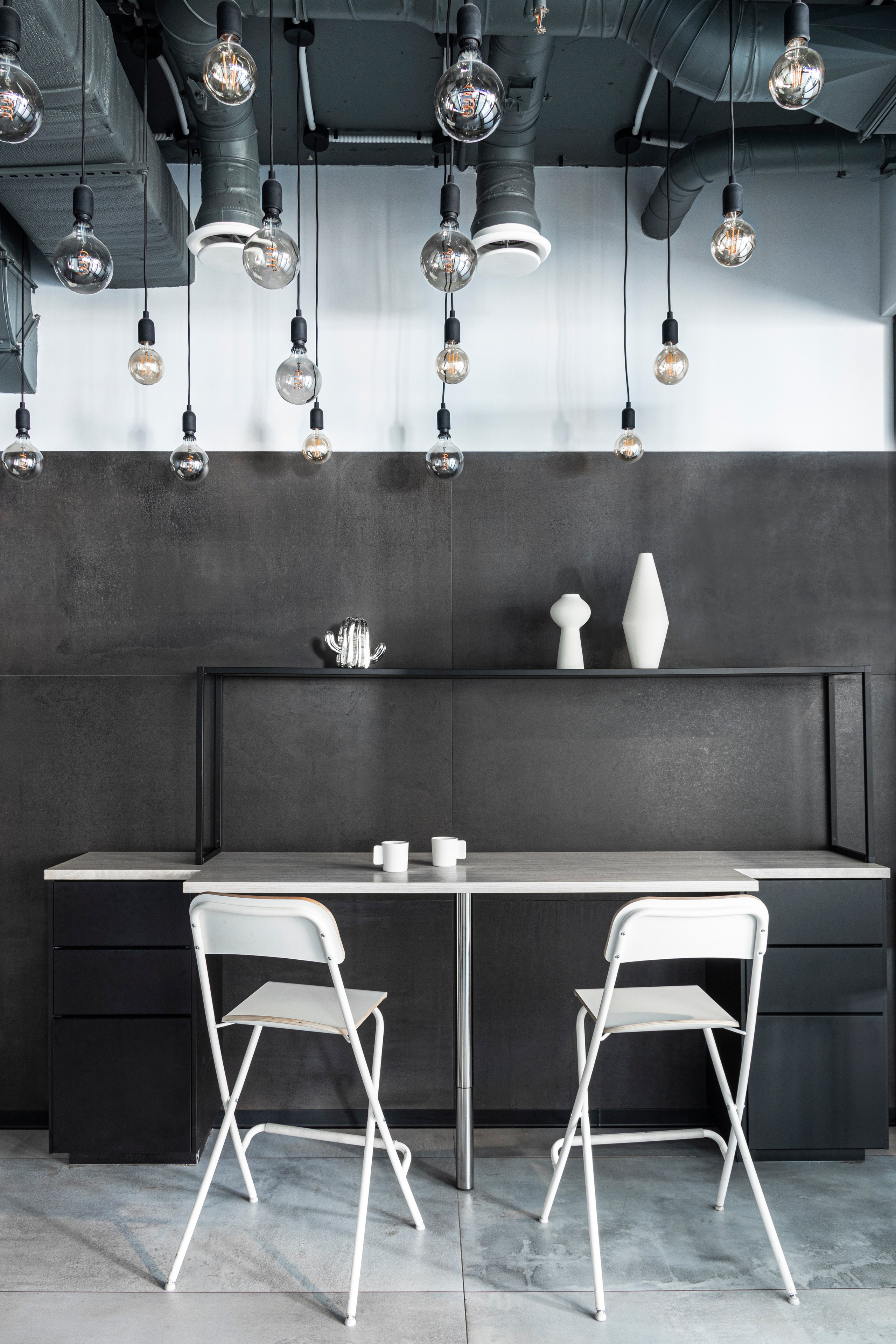 Офис Лебер. Интерьерный фотограф Варвара Чеснокова