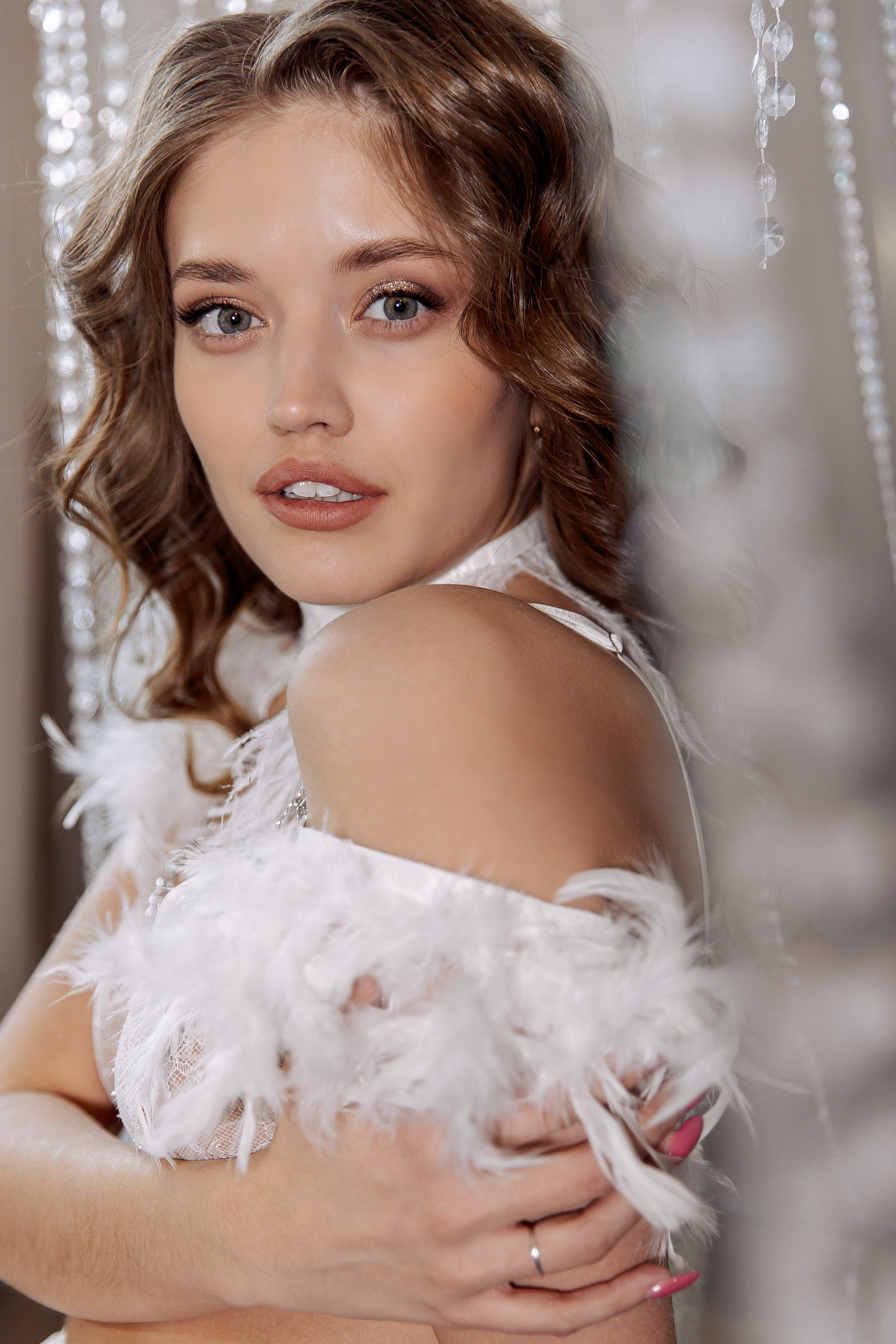 Роман и Елизавета. Свадебный и семейный фотограф в Челябинске Юлия Ишимова